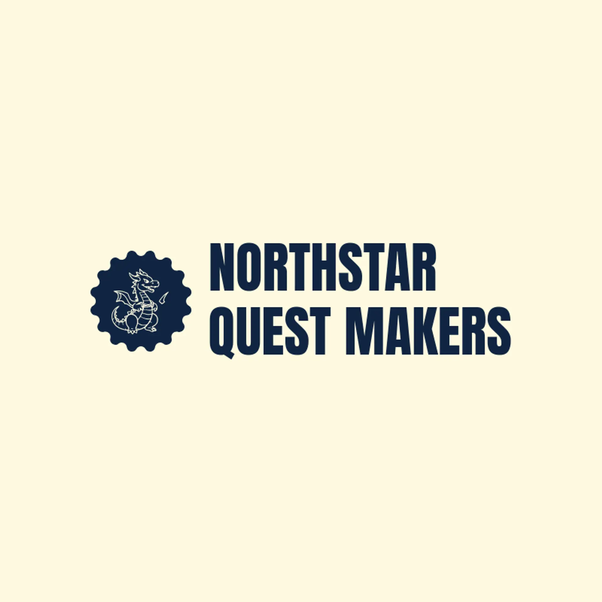 Northstar Quest Makers logo for legendary