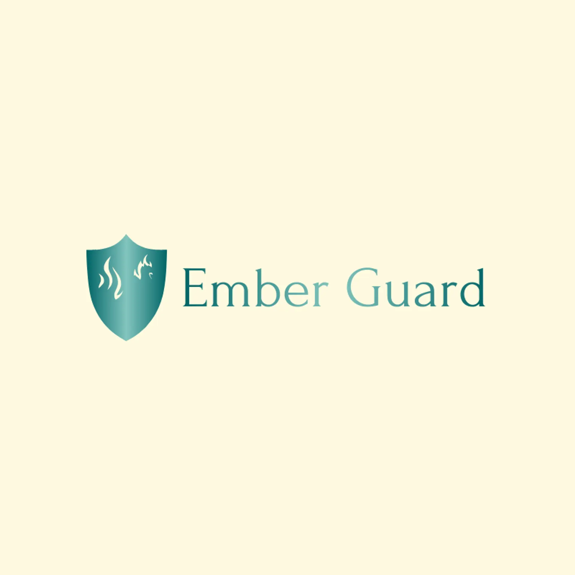 Ember Guard logo for phoenix