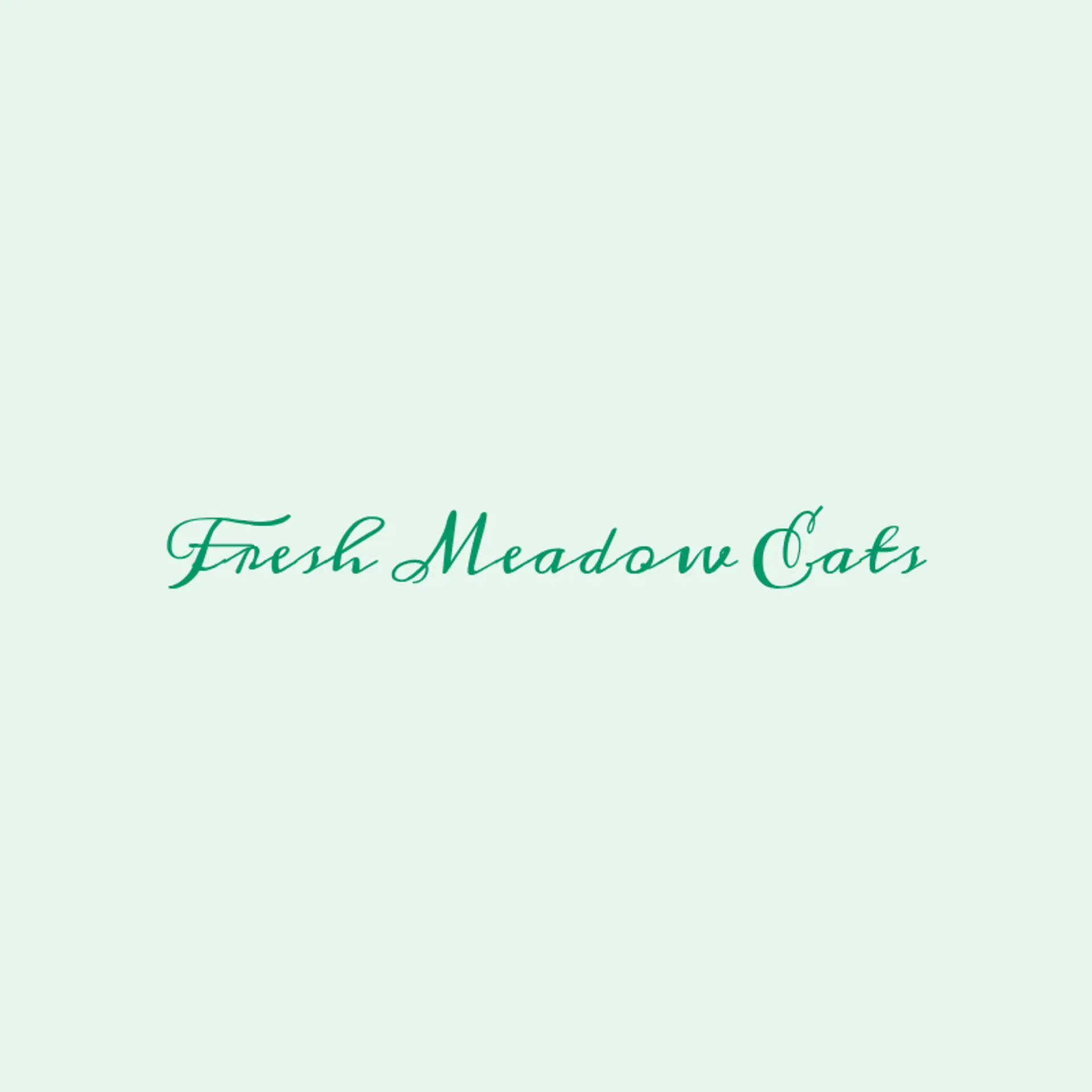 FreshRoots Café logo for healthy restaurant