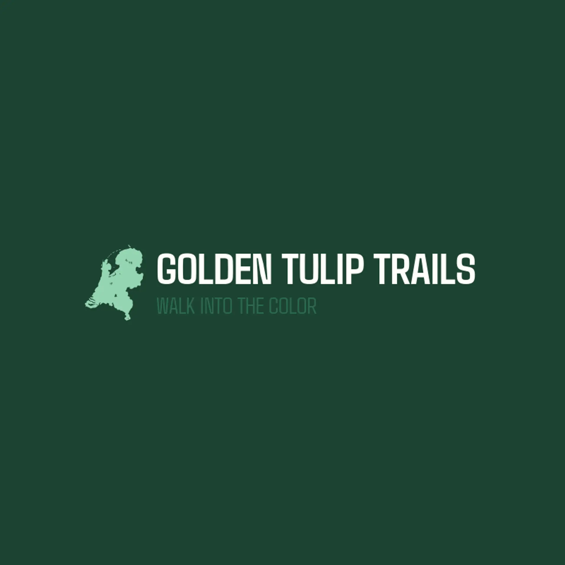 Golden Tulip Trails logo for netherlands