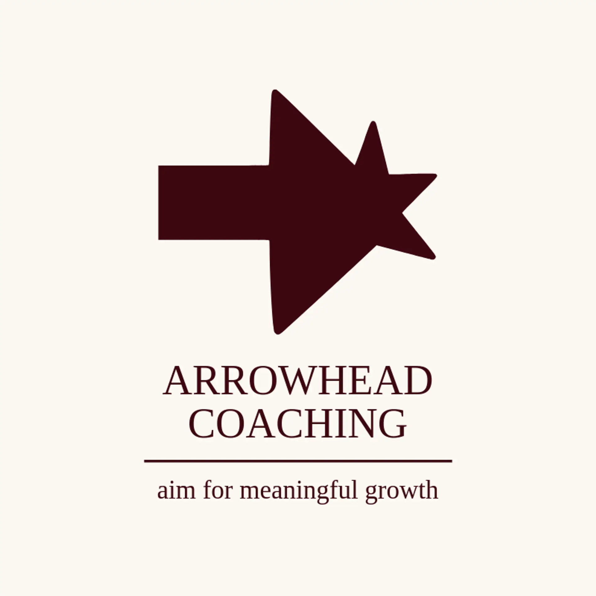 Arrowhead Coaching logo for coaching