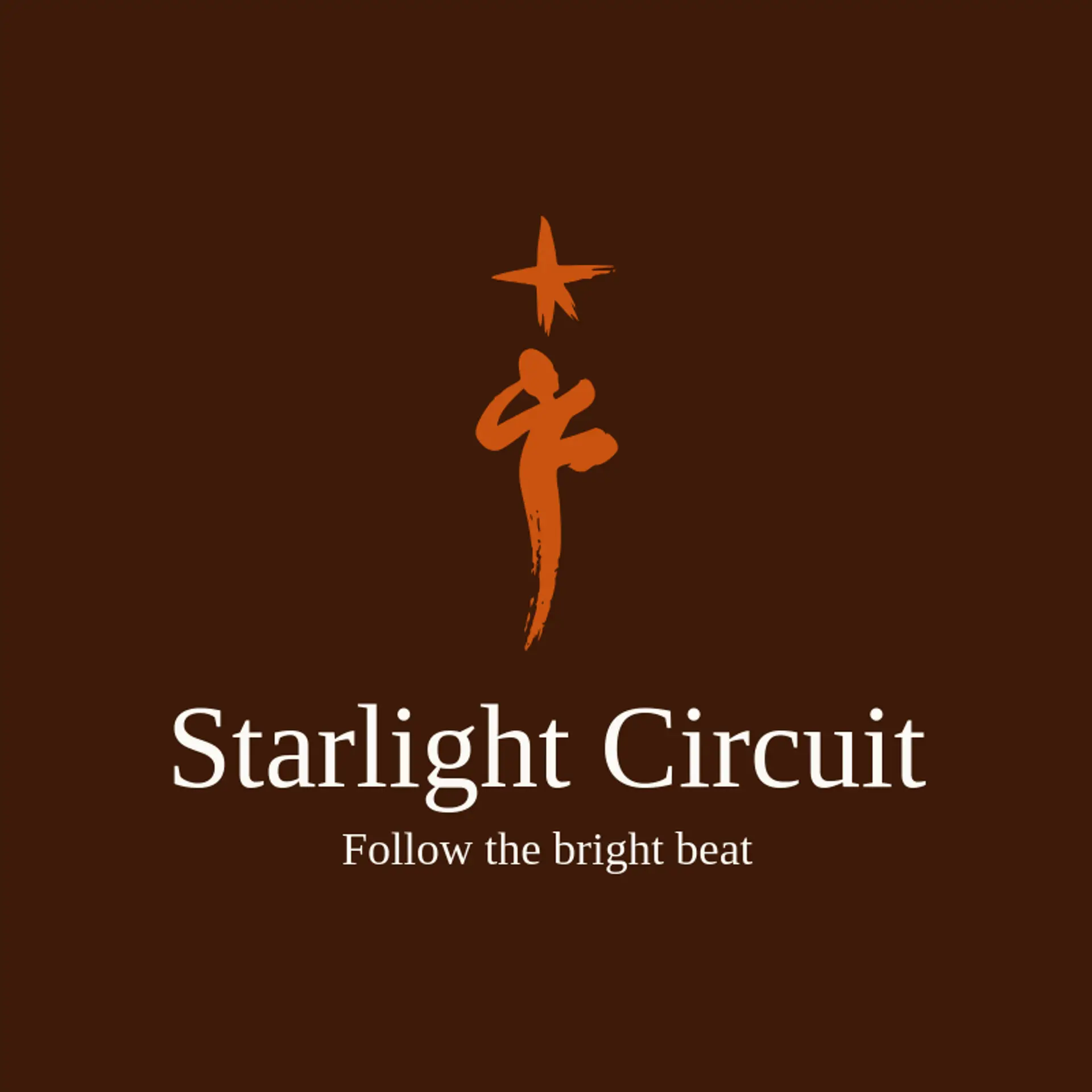Starlight Circuit logo for rave