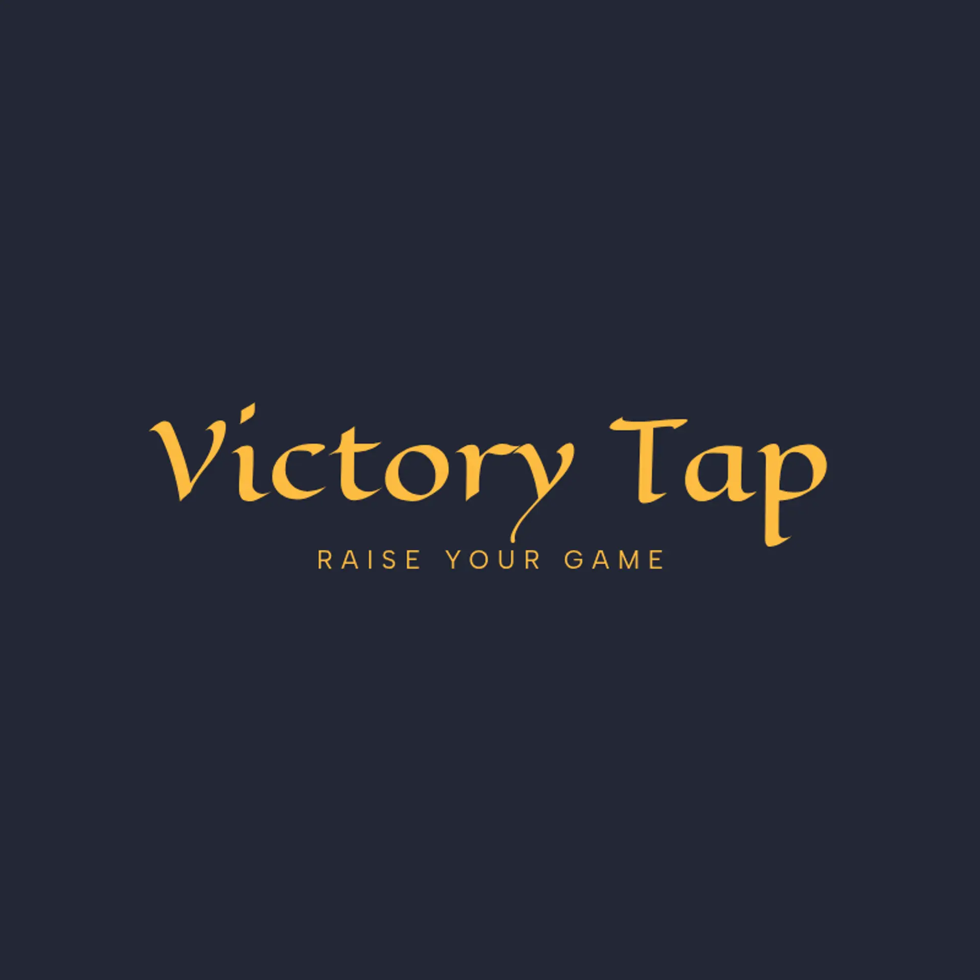 Jersey & Tap logo for sports bar