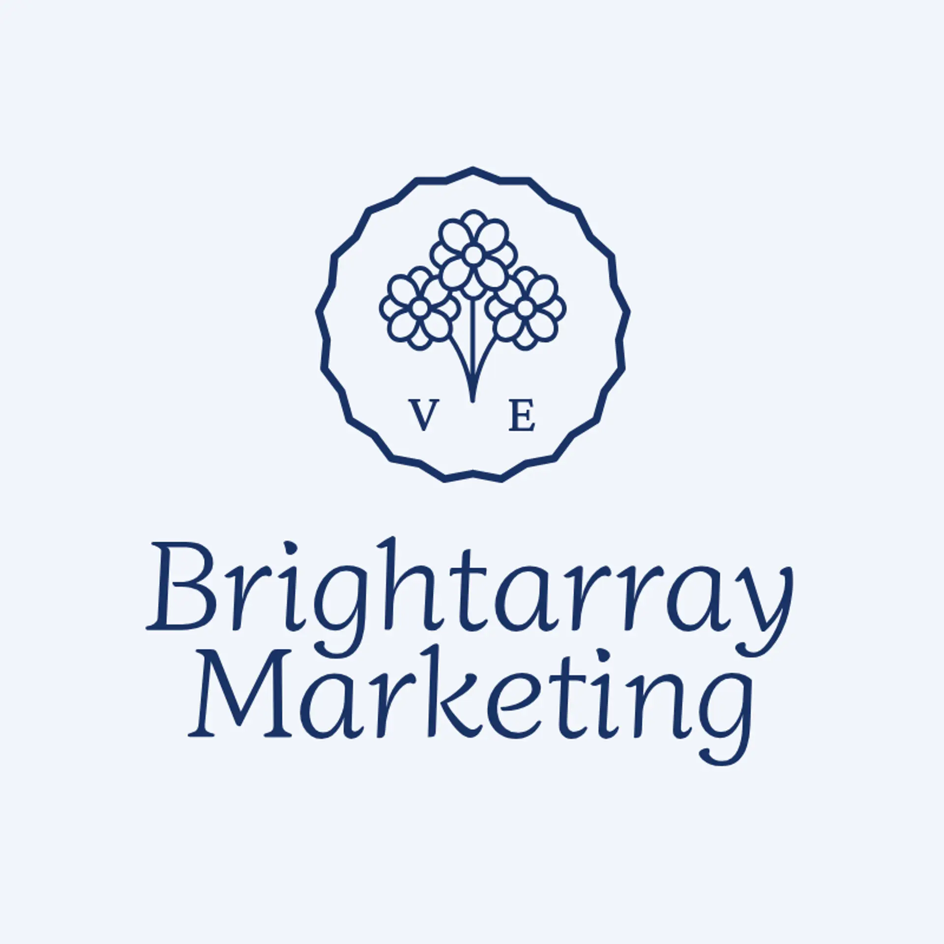 FusionFocus Media logo for marketing agency