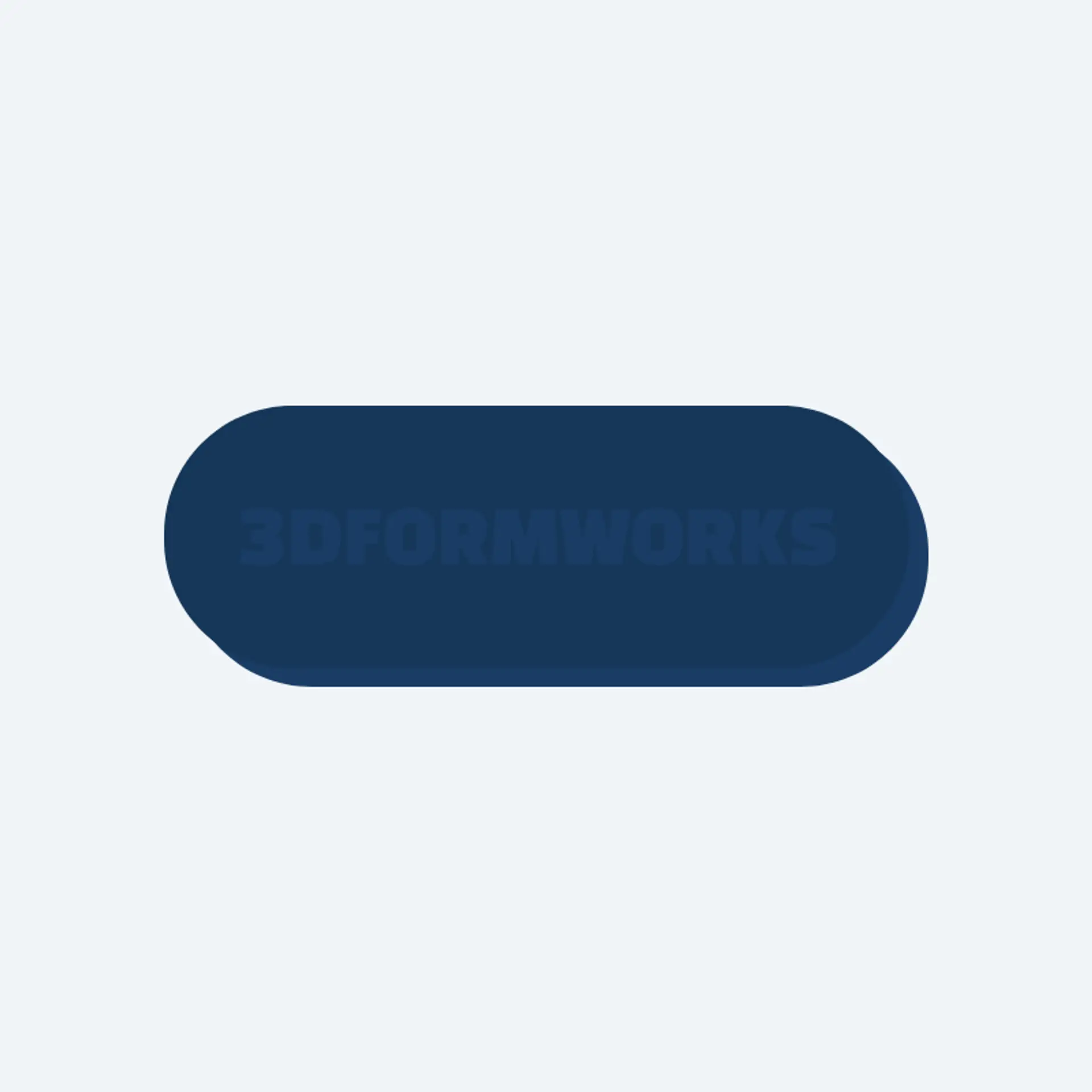 3DFormWorks logo for construction 3d
