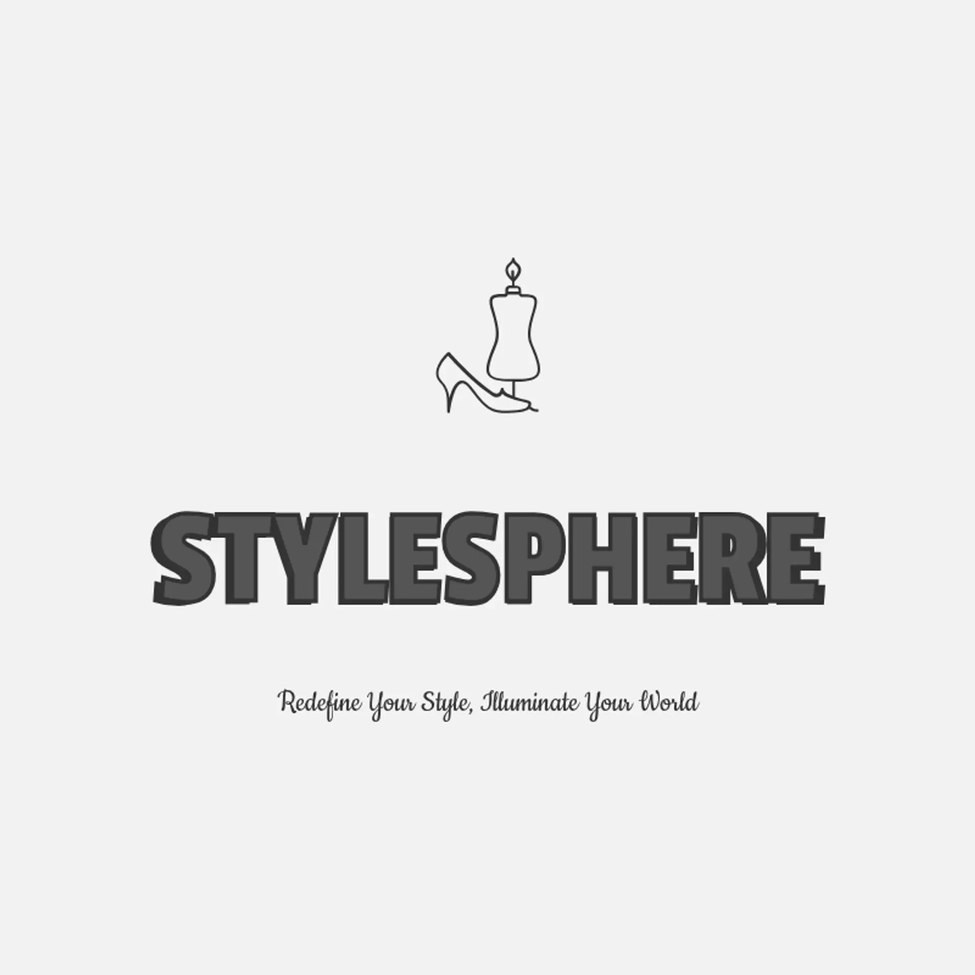 ModeMarvel logo for fashion business