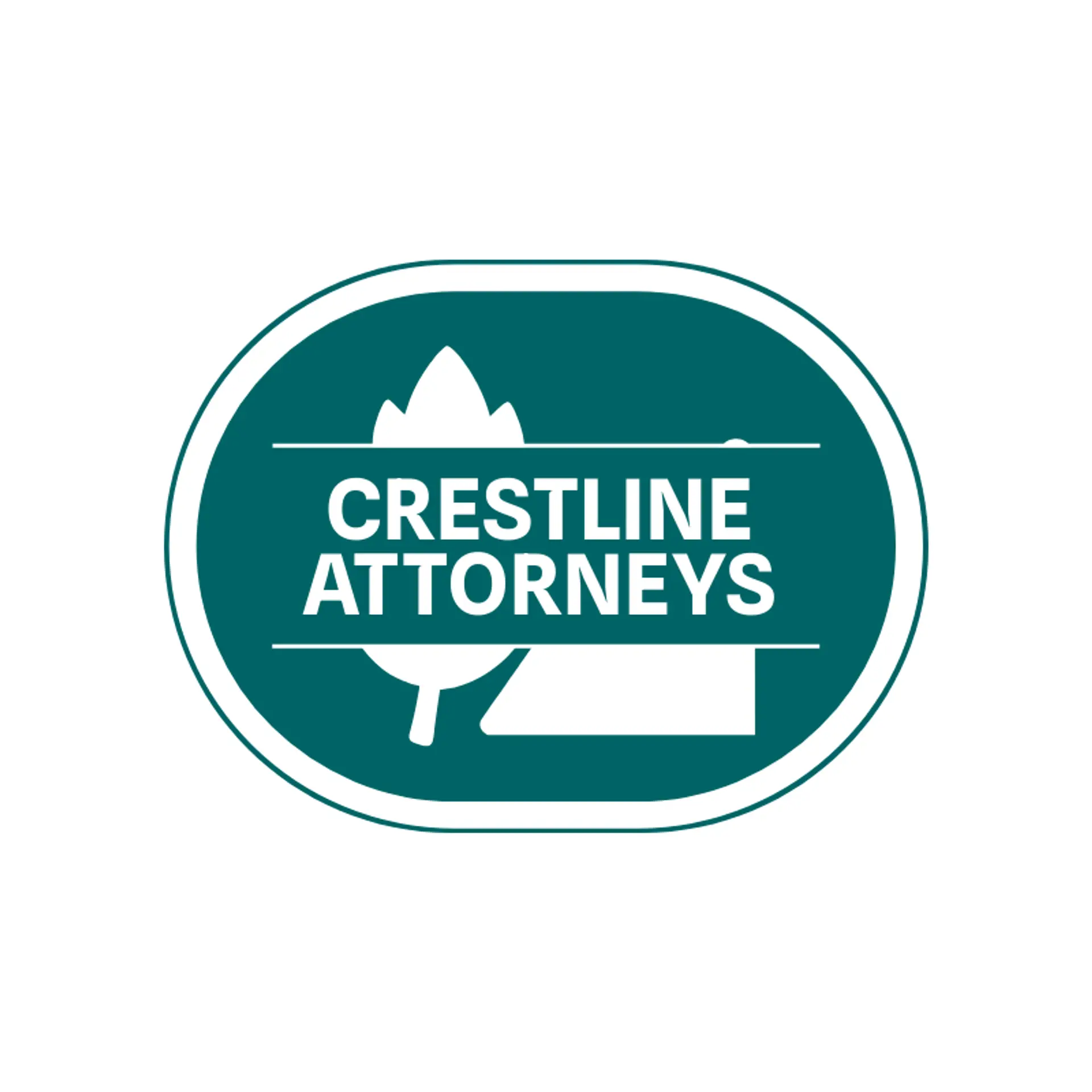 Crestline Attorneys logo for lawyer