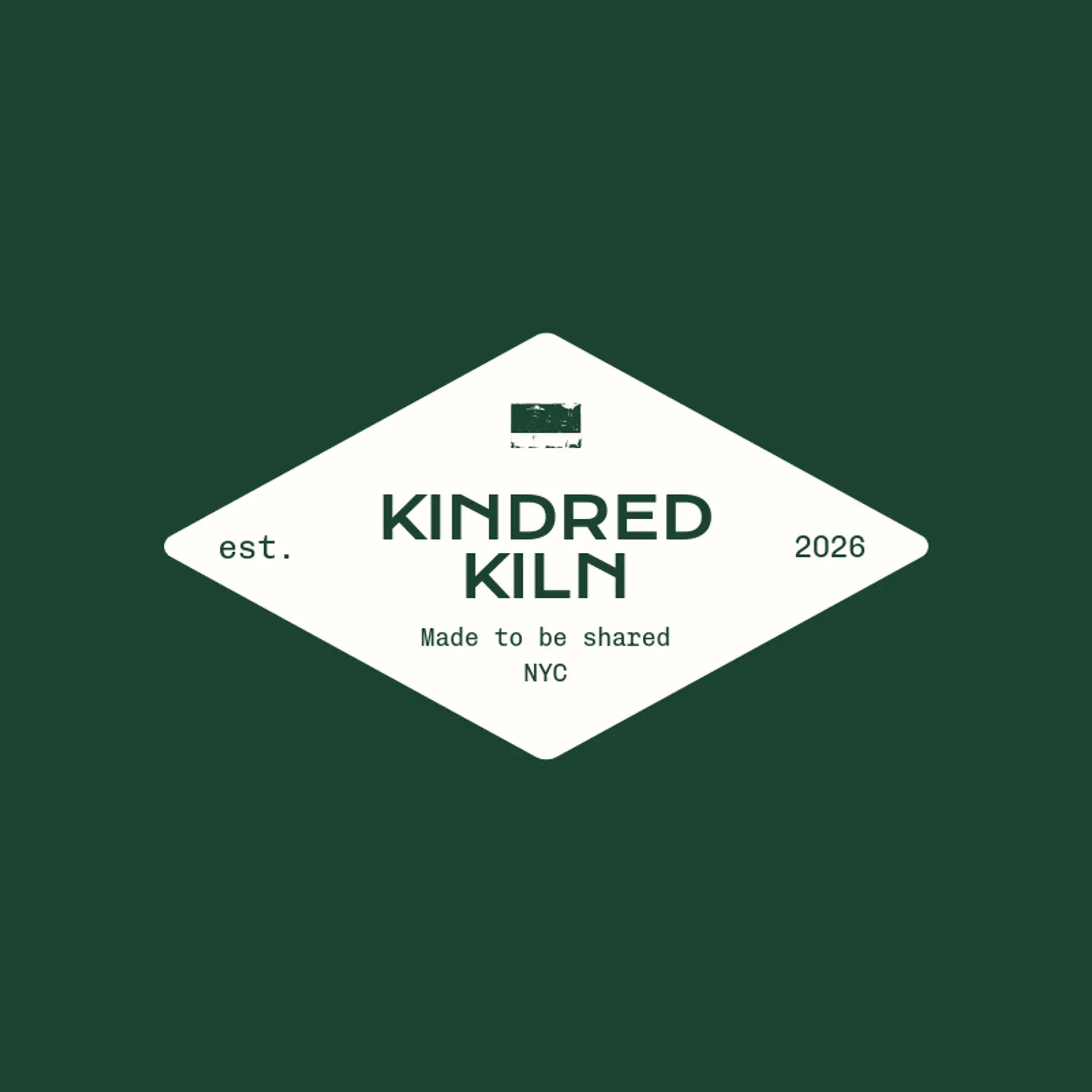 Kindred Kiln logo for germany