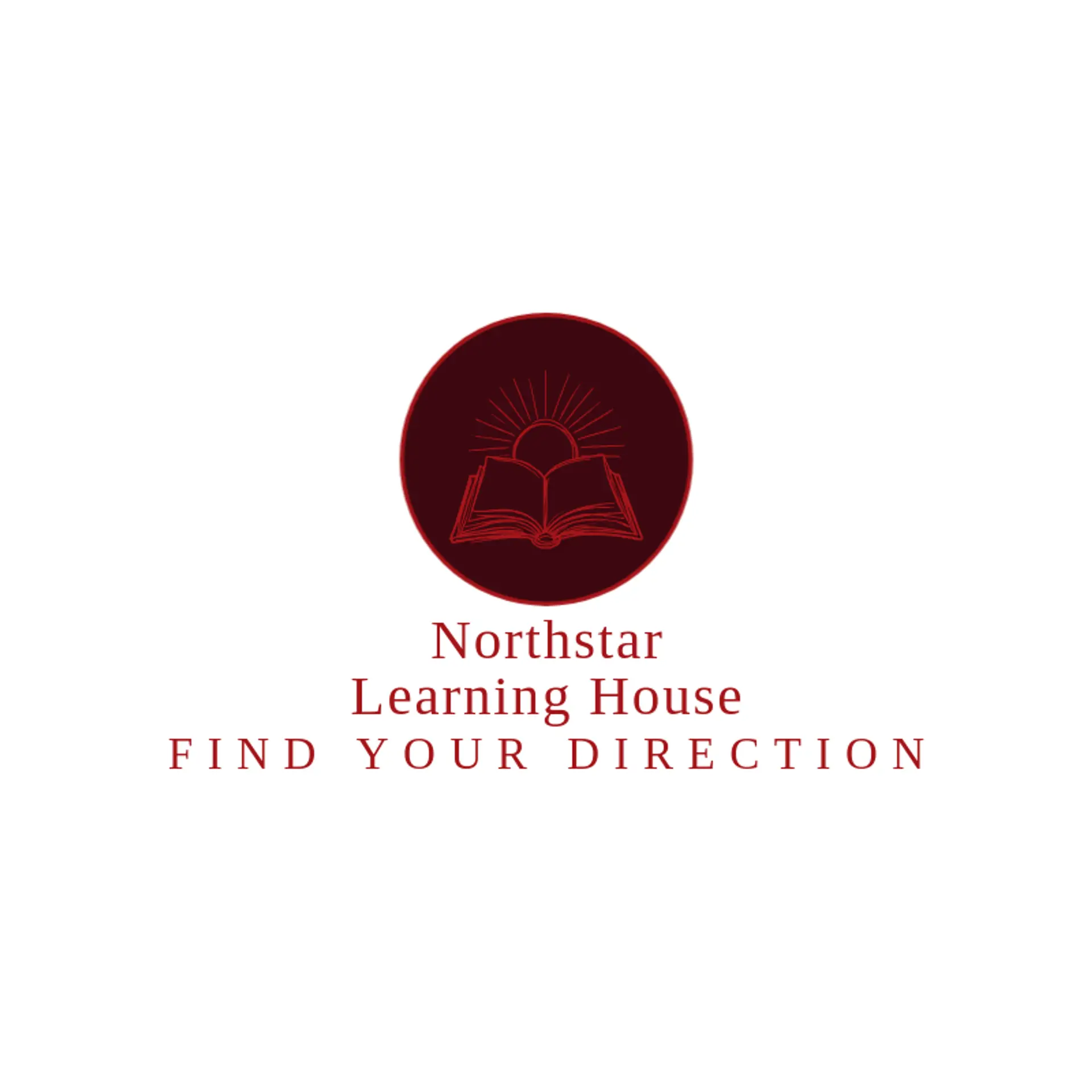 Northstar Learning House logo for academy
