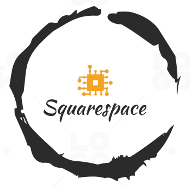 Squarespace Logo Maker