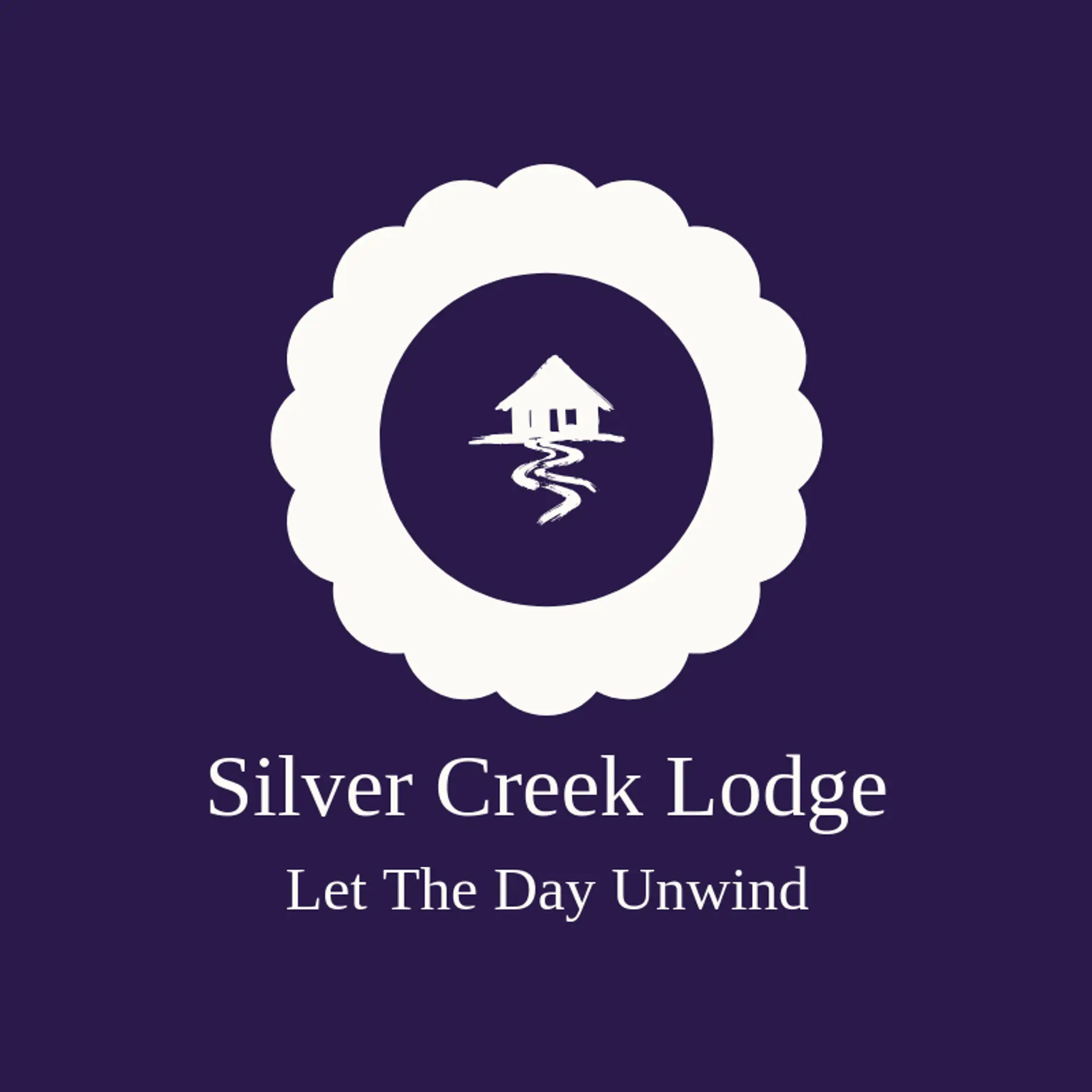 Silver Creek Lodge logo for lodge