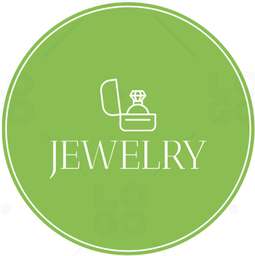Jewelry Logo Maker | LOGO.com