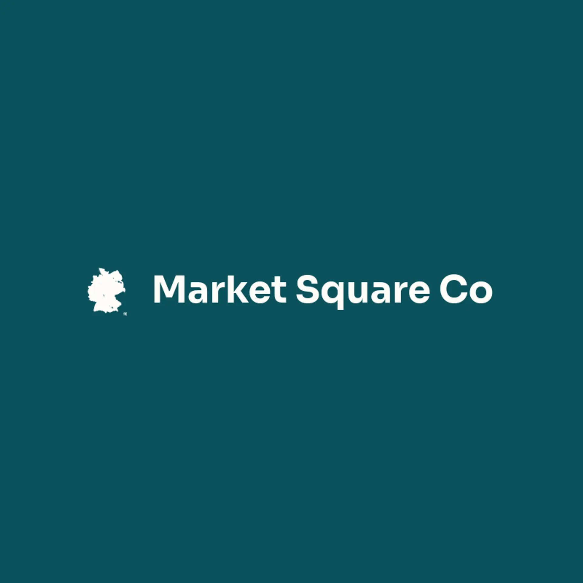 Market Square Co logo for germany