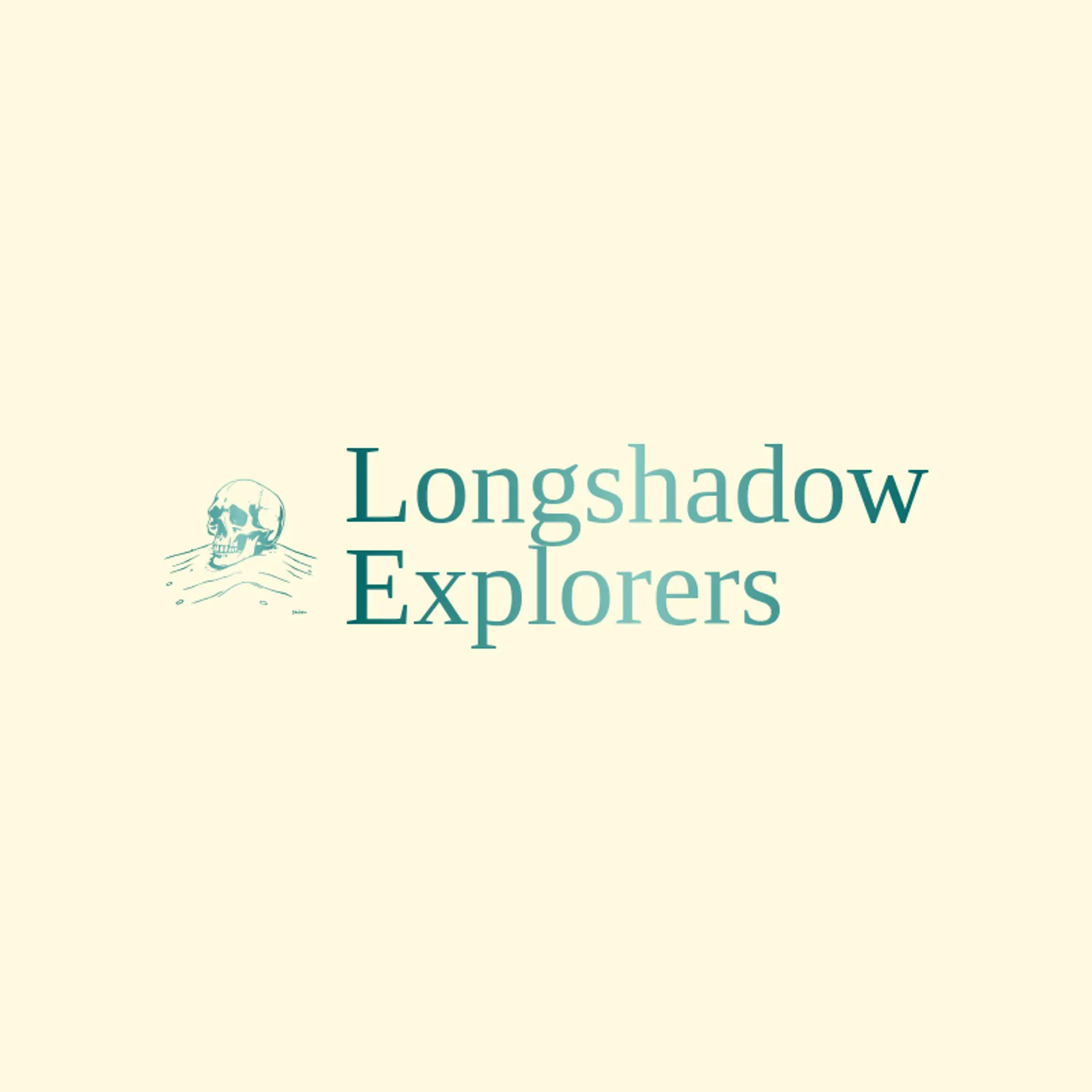 Longshadow Explorers logo for dune