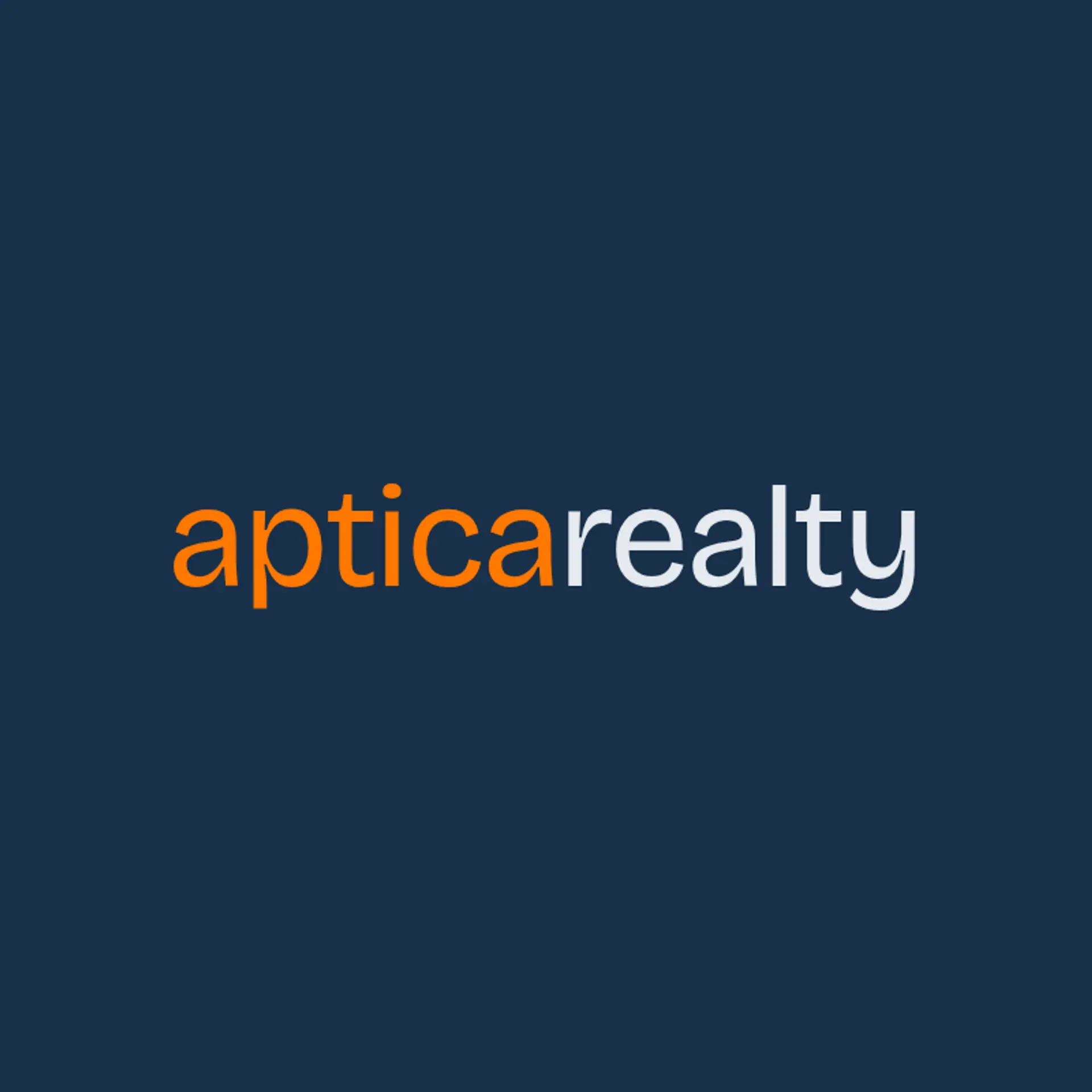 Lumina Properties logo for modern real estate