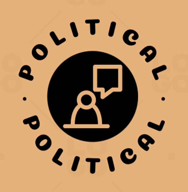 Political Logo Maker | LOGO.com