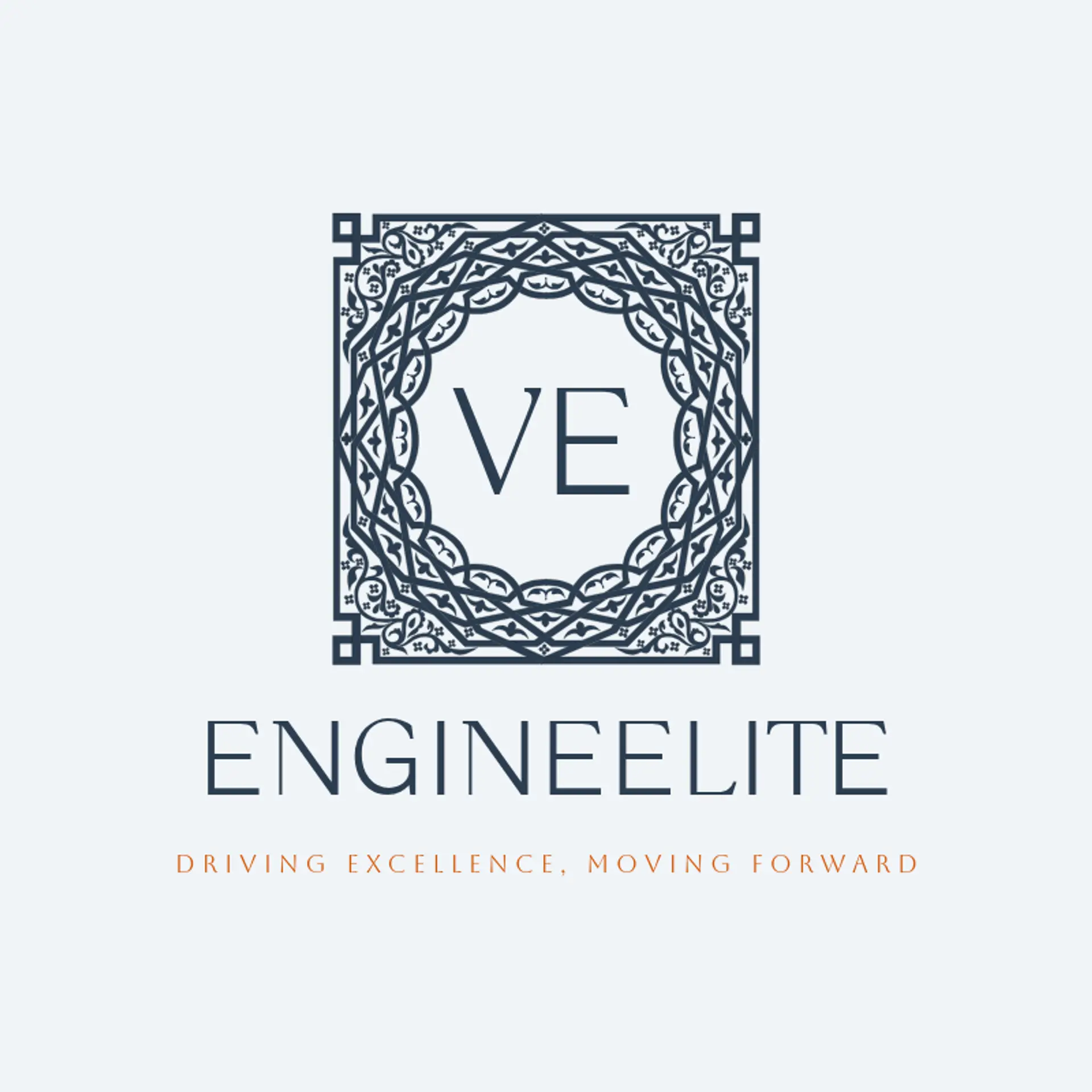 EngineElite logo for automotive repair
