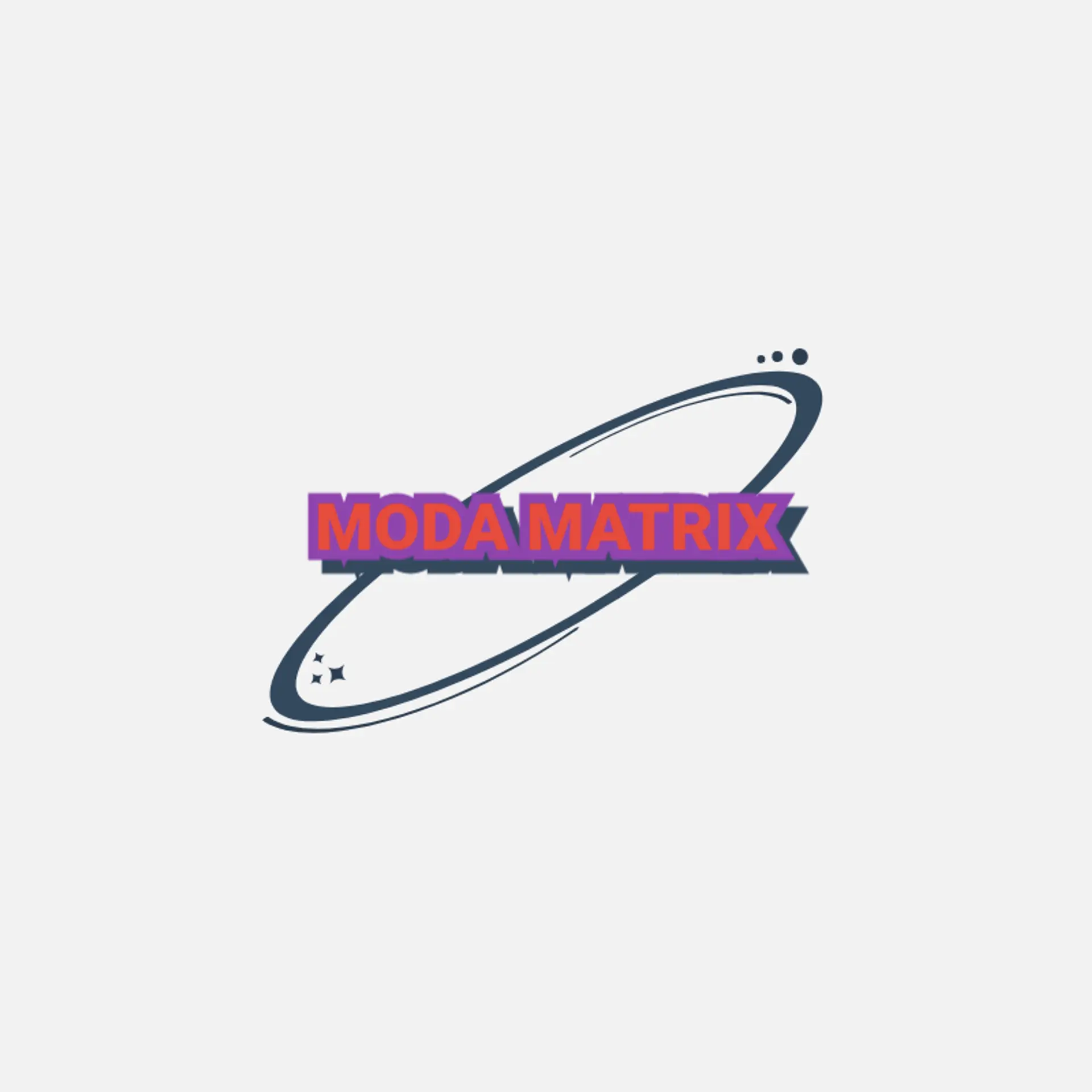 Swank Street logo for fashion label