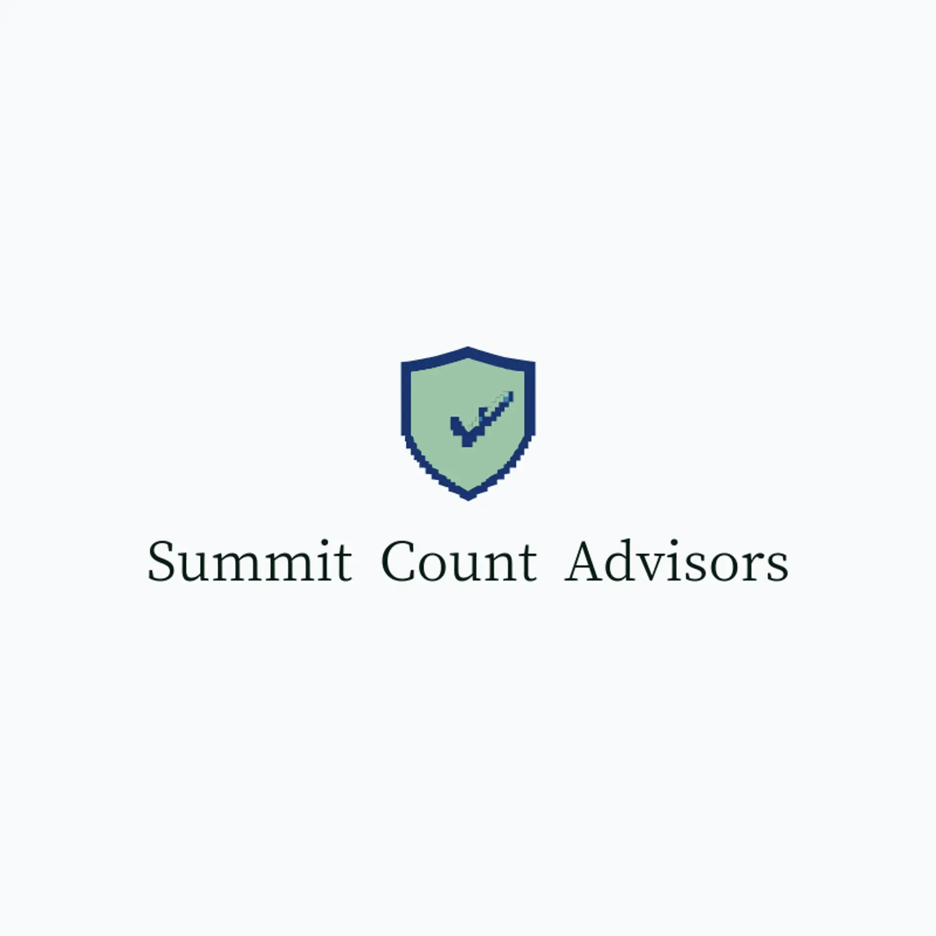Summit Count Advisors logo for accounting