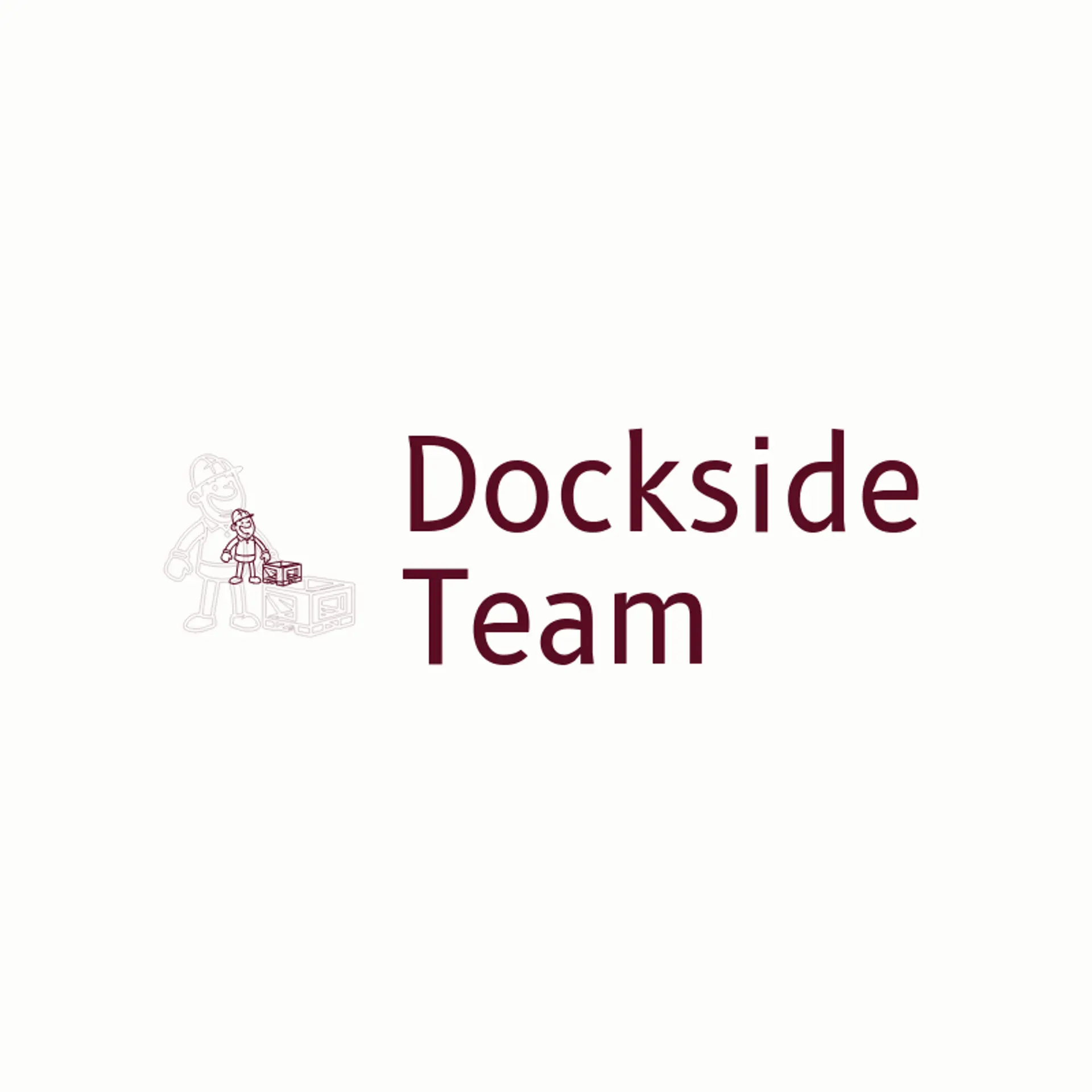 Dockside Team logo for dispatcher