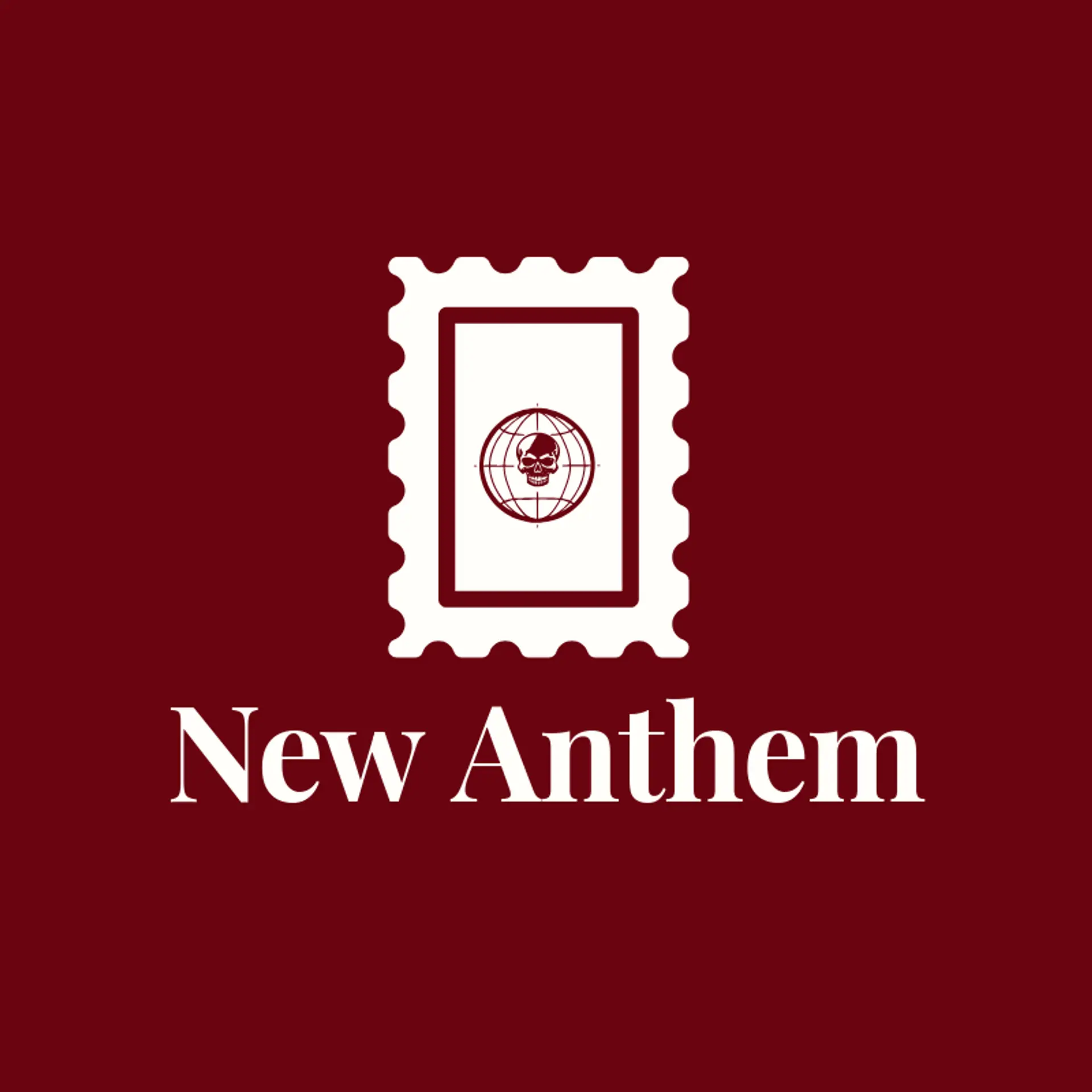 New Anthem logo for rebel