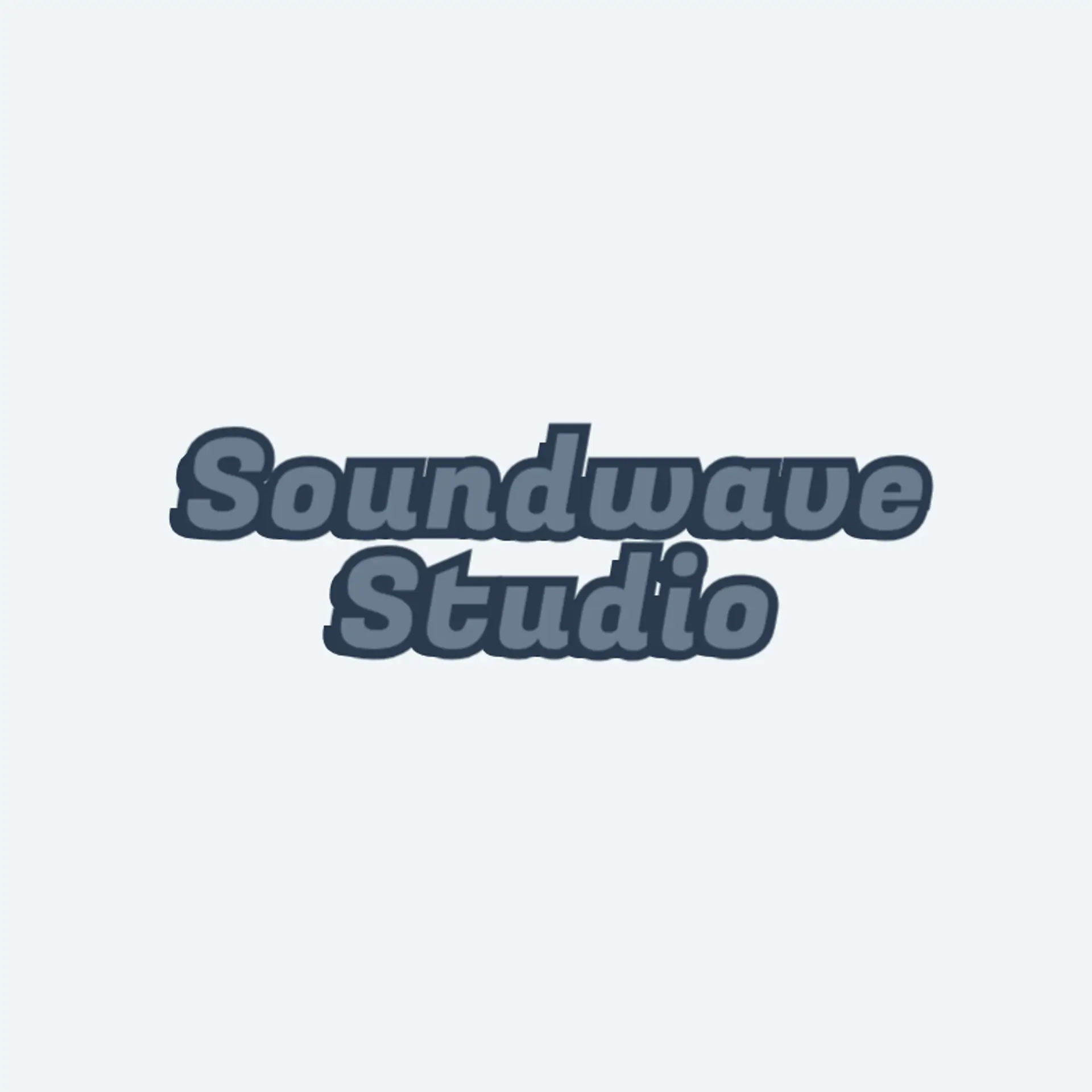 VibeForge logo for creative music