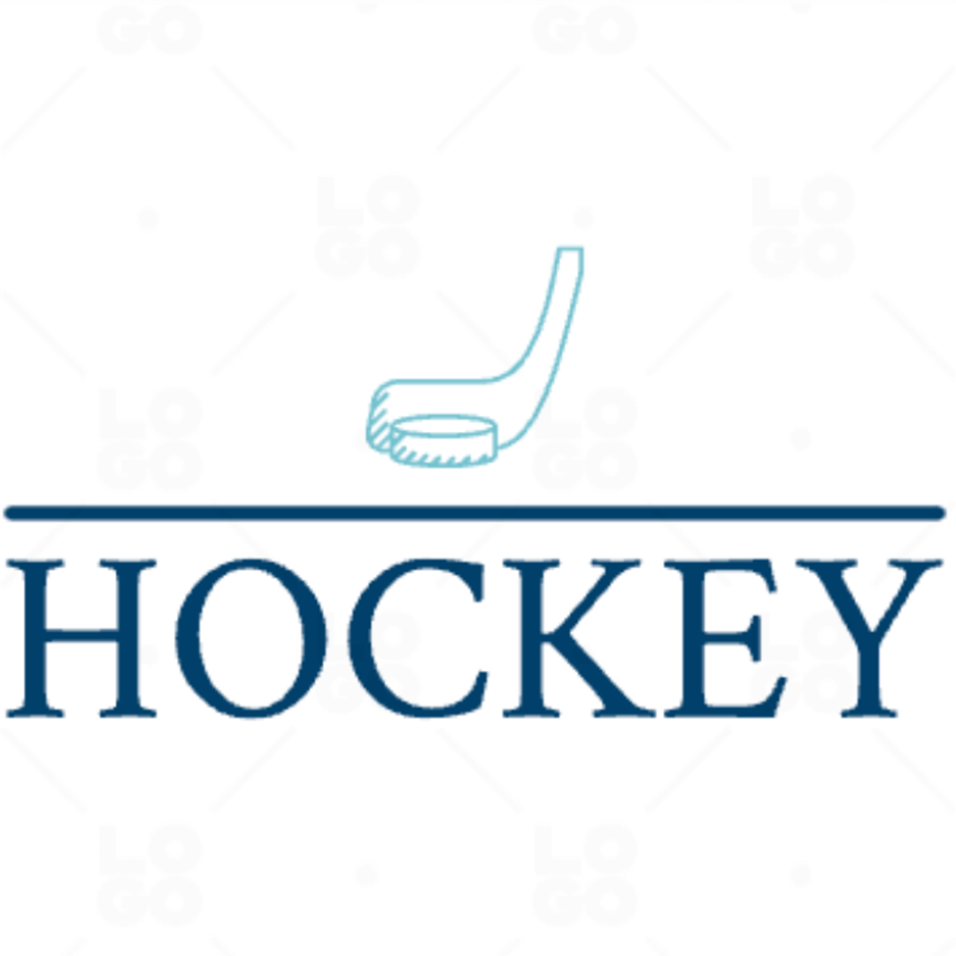 How To Make a Logo For Your Hockey Team – ™