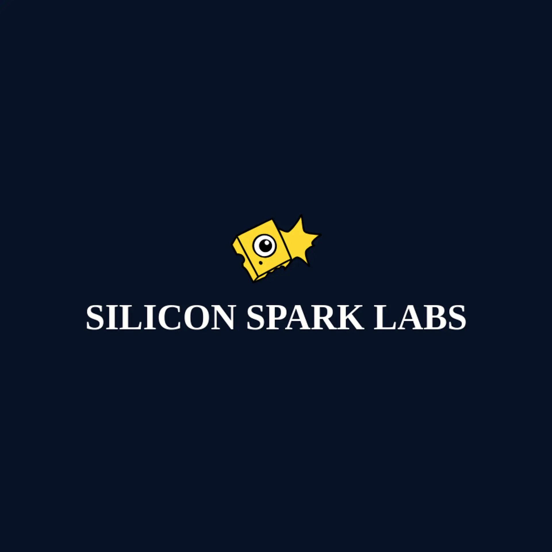 Silicon Spark Labs logo for chip