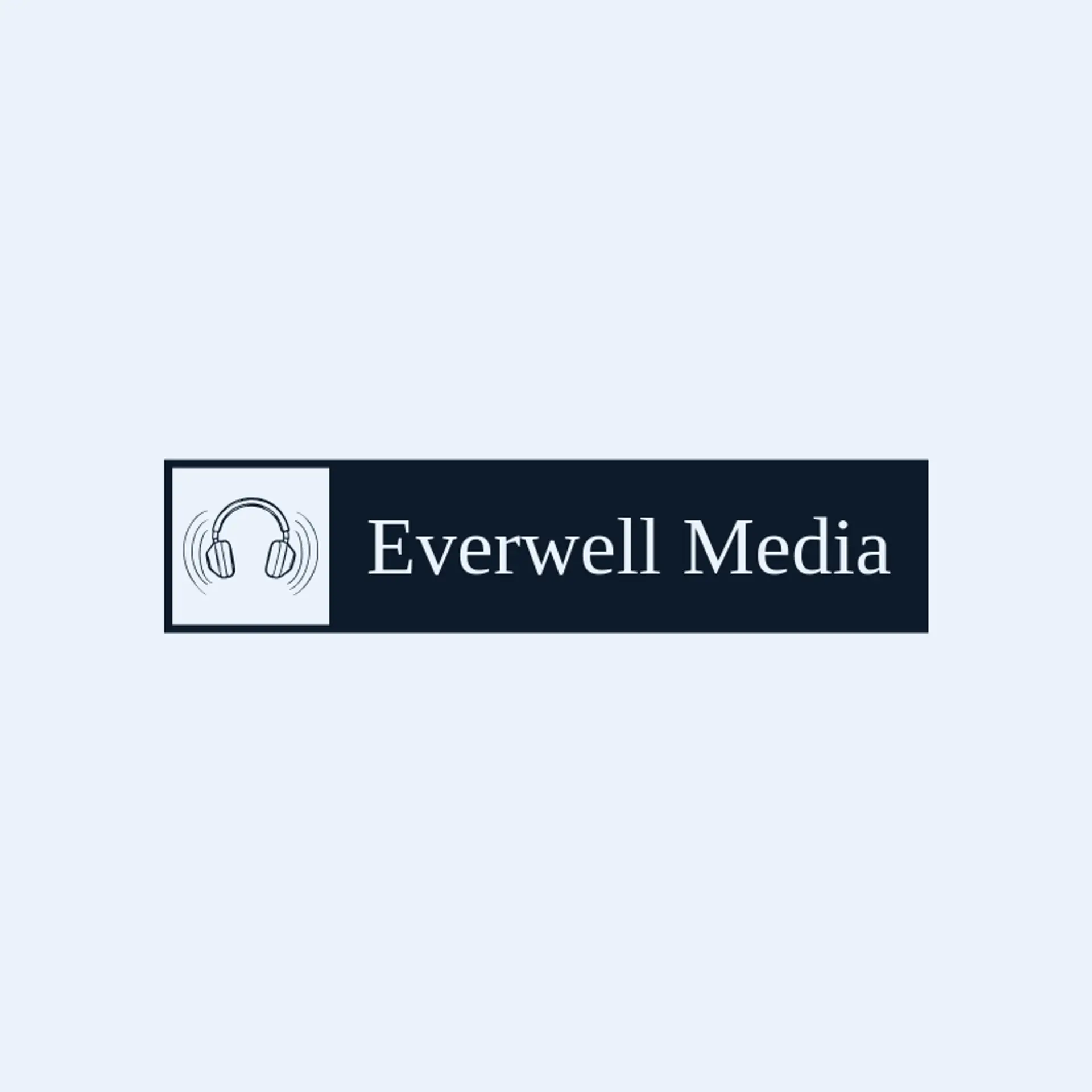 Everwell Media logo for broadcast