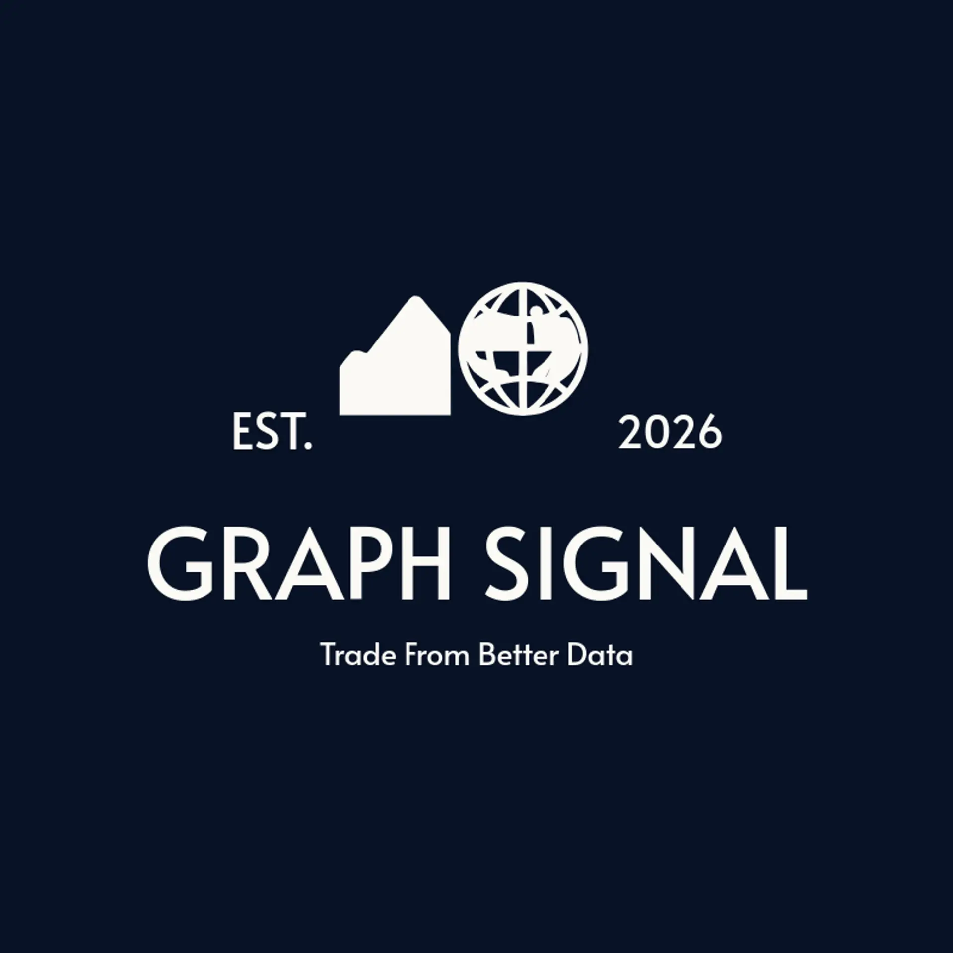 Graph Signal logo for trading