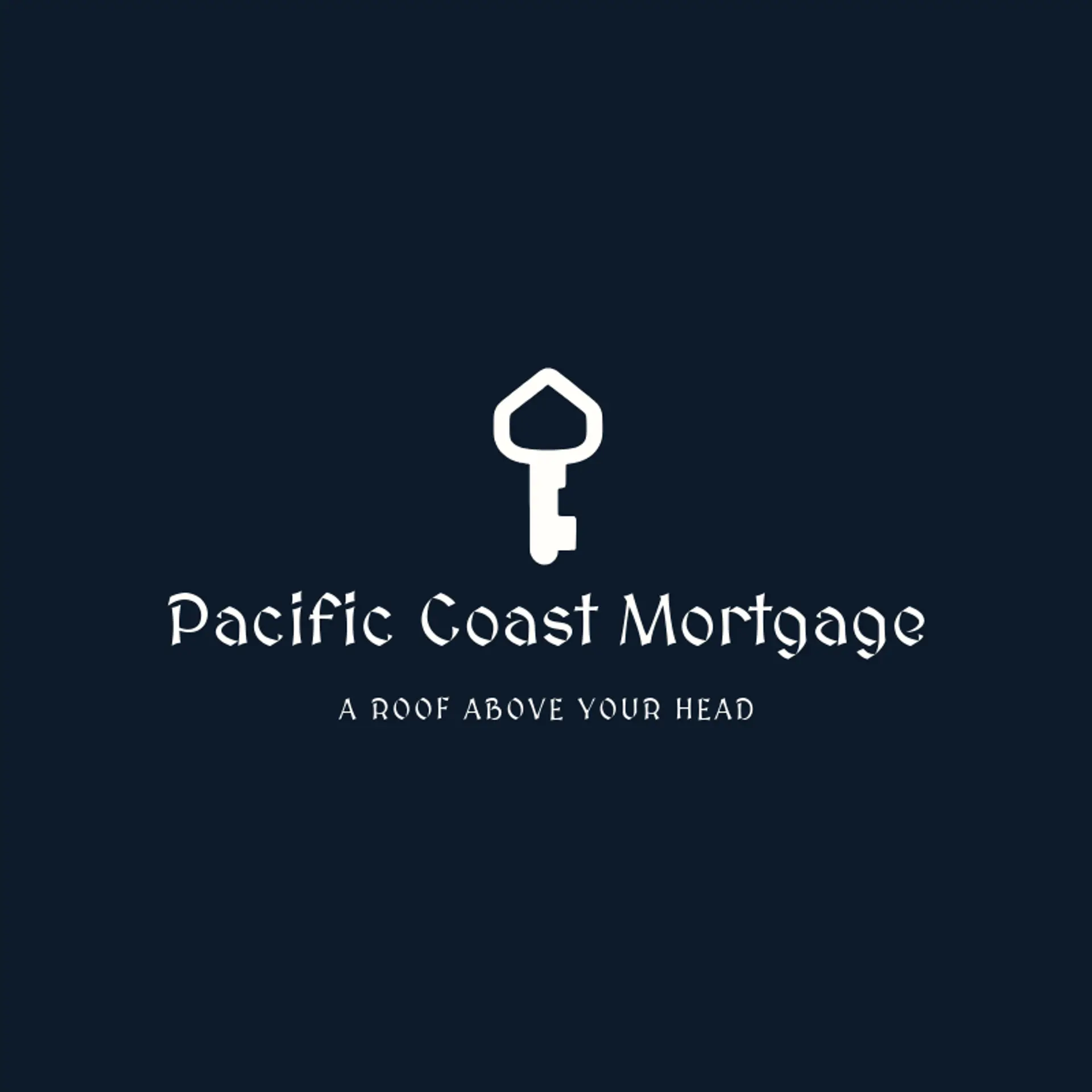 Pacific Coast Mortgage logo for loan