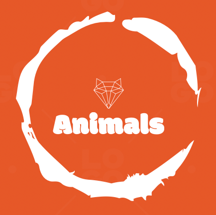 Arctic Fox - Fox Logo - CleanPNG / KissPNG