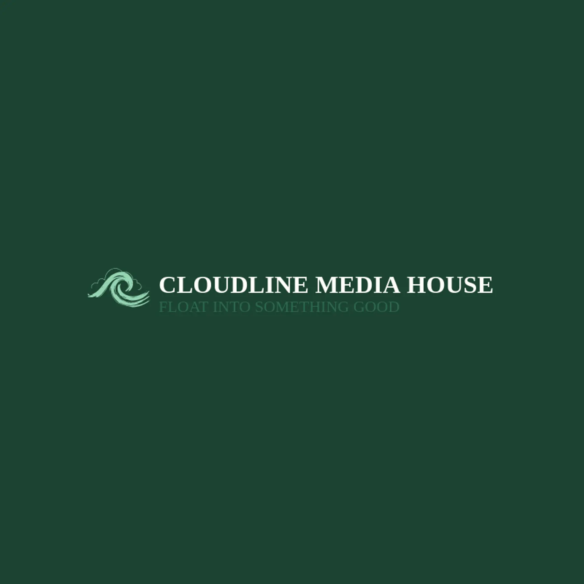 Cloudline Media House logo for streaming