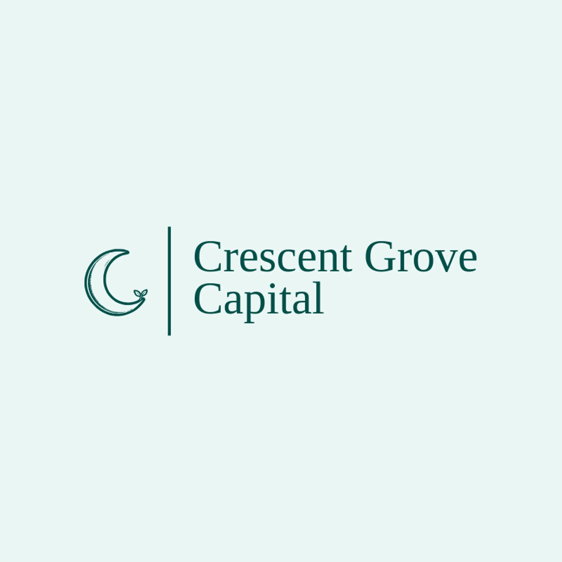 Crescent Grove Capital logo for investment