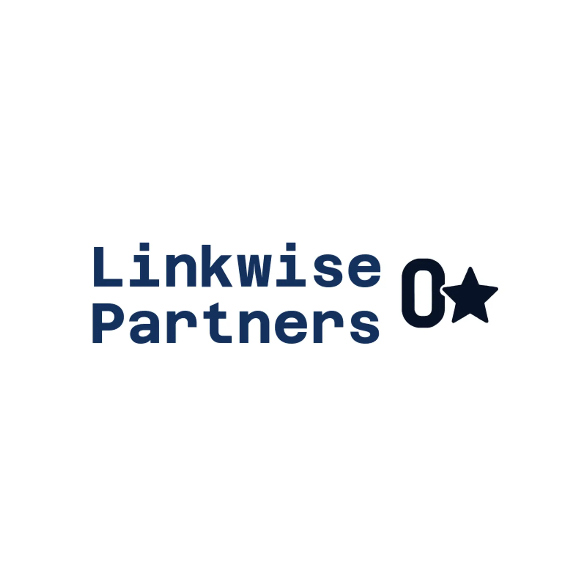 Linkwise Partners logo for seo