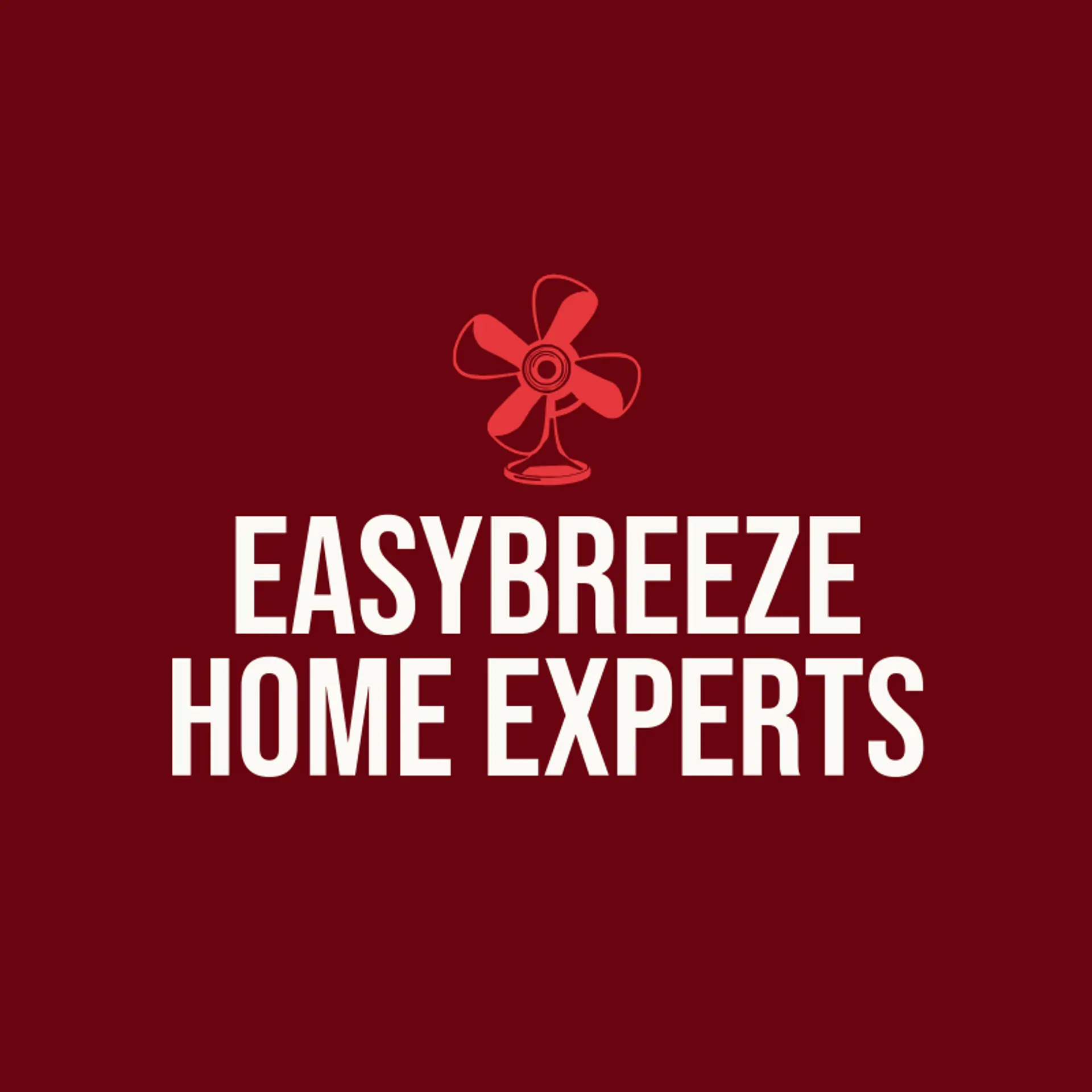 EasyBreeze Home Experts logo for airflow