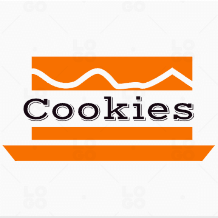 55 Cookie Logos for a Sweet Brand Identity