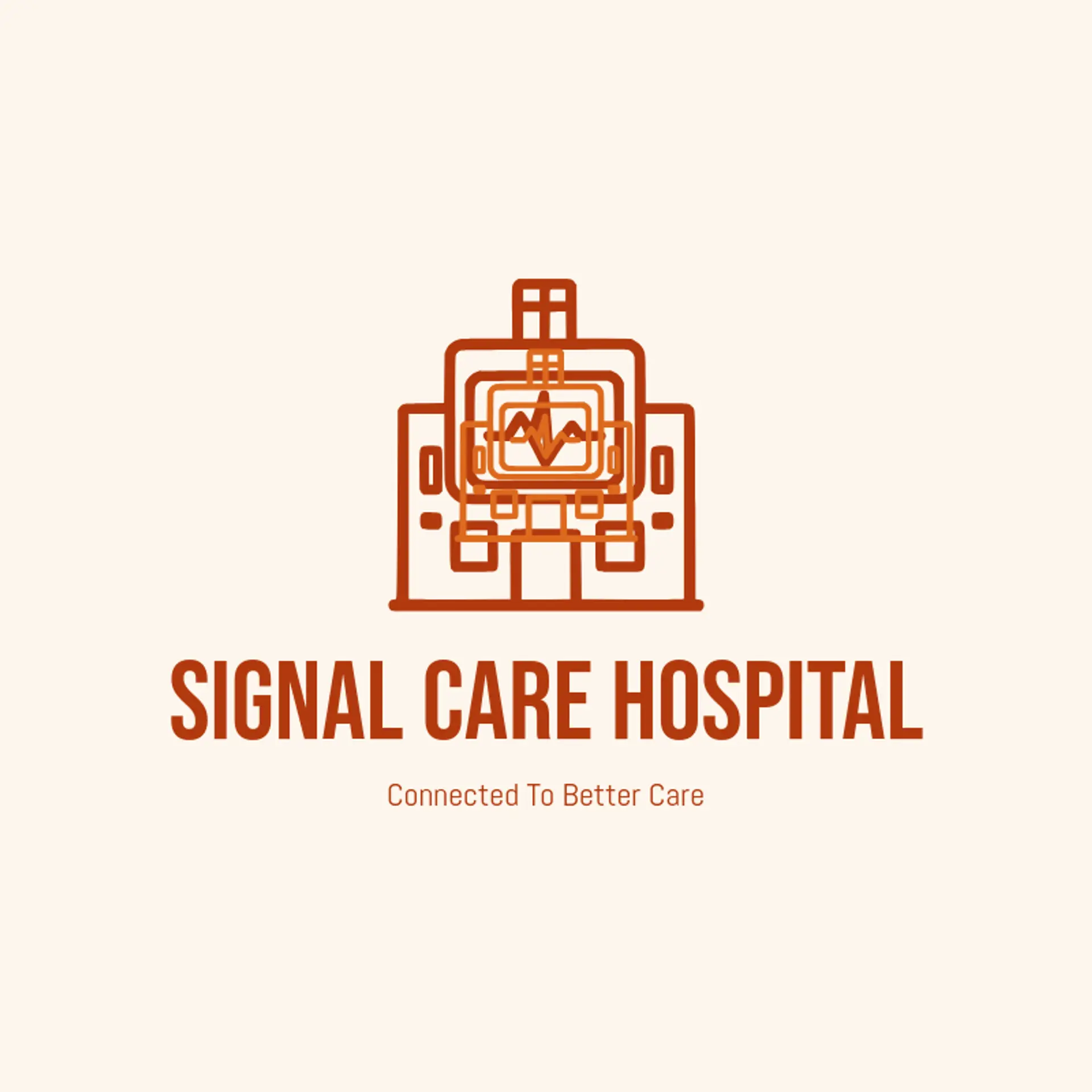 Signal Care Hospital logo for hospital