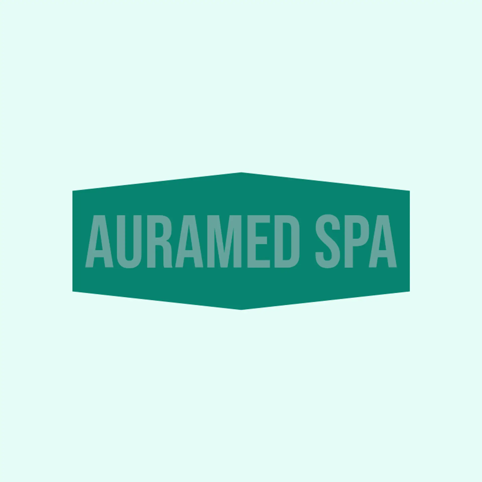 Healus Aesthetics Spa logo for medical spa