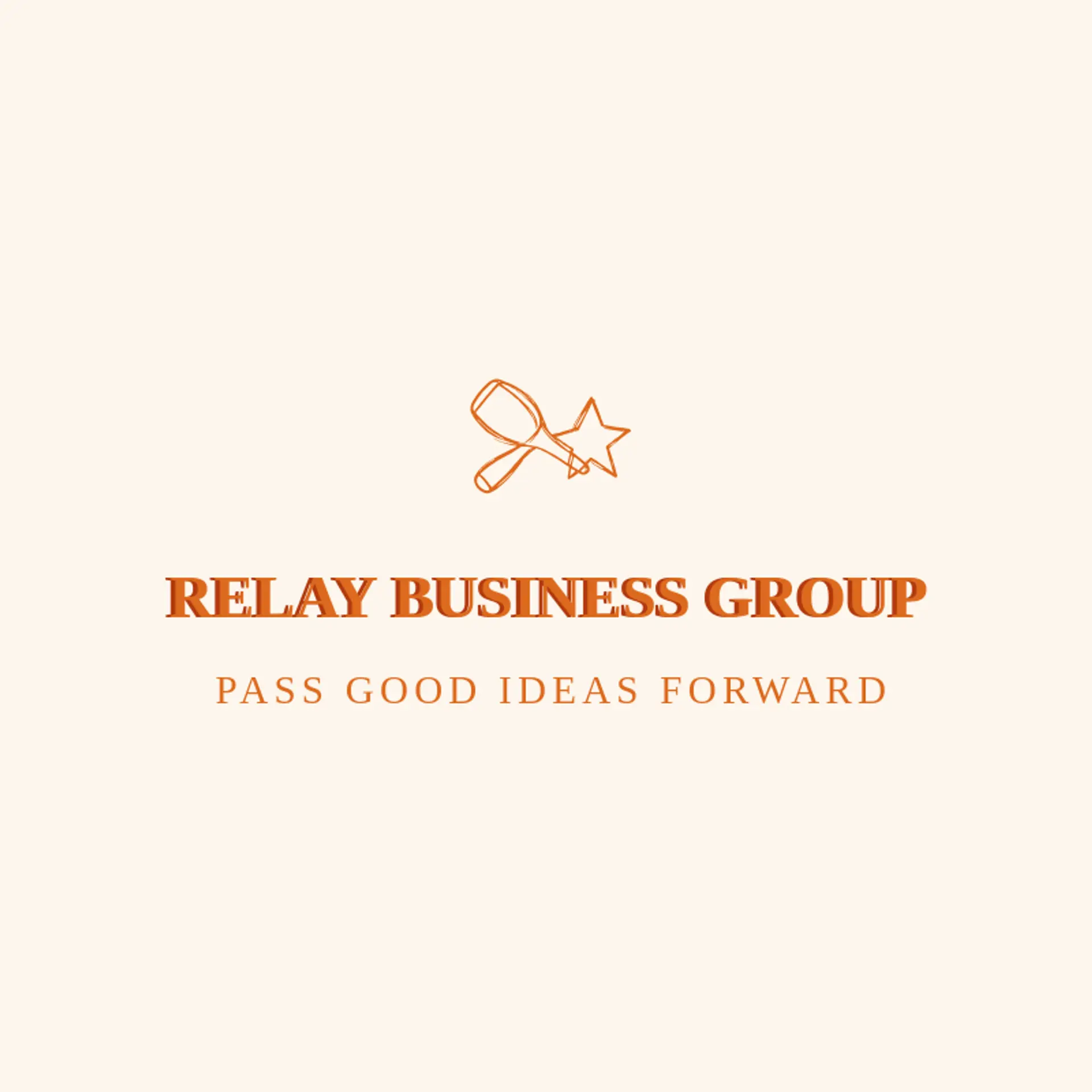 Relay Business Group logo for partner