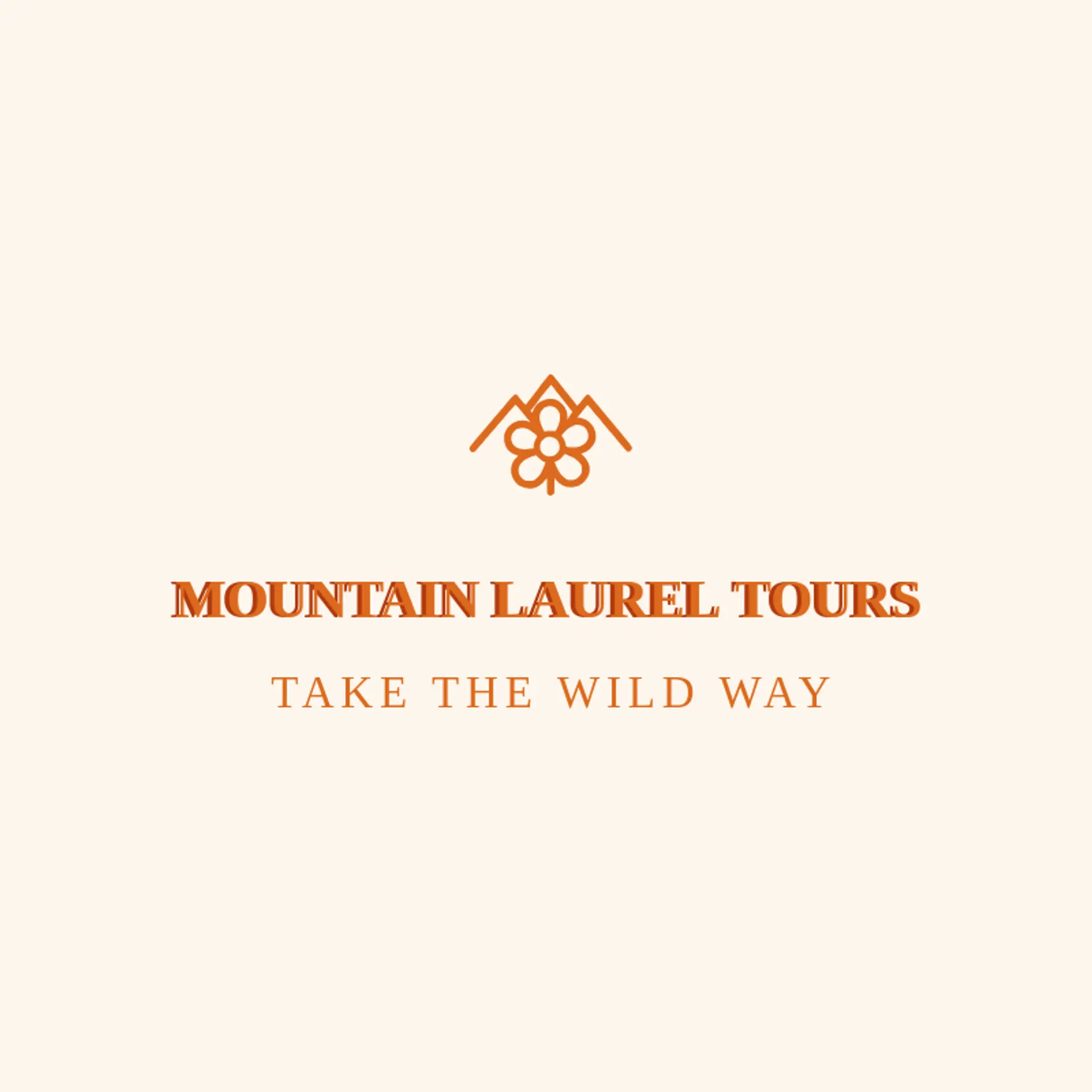 Mountain Laurel Tours logo for recreation