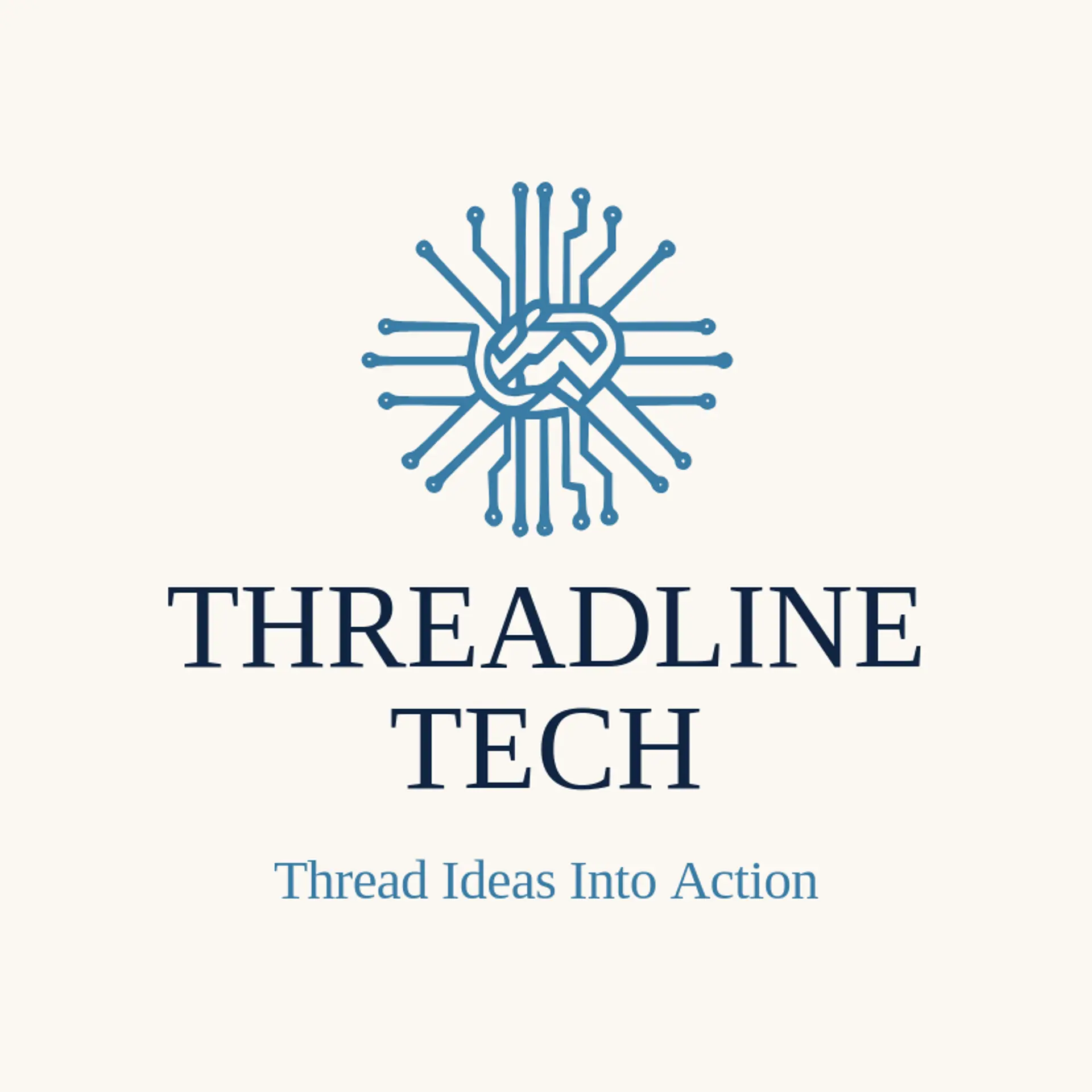 Threadline Tech logo for circuit