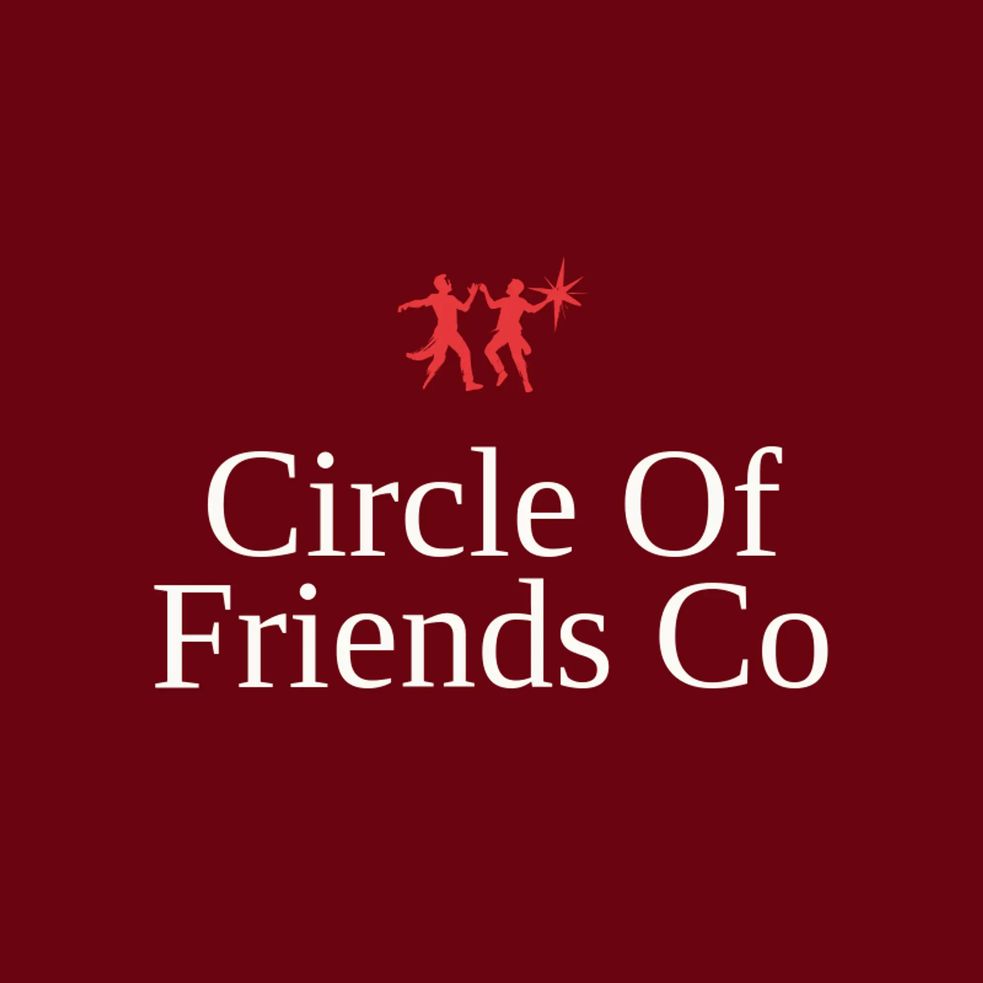 Circle Of Friends Co logo for friend