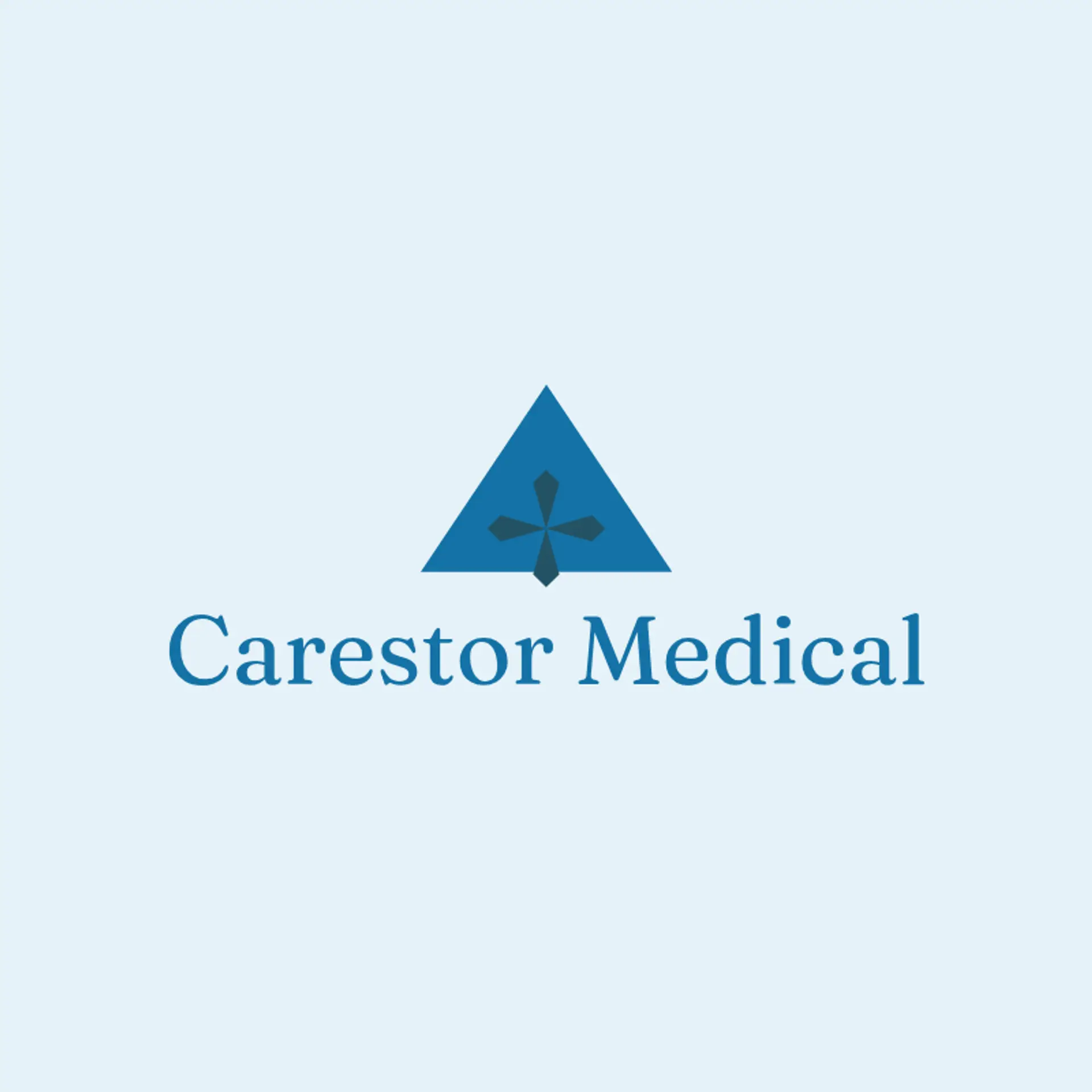 HaloClinic logo for medical