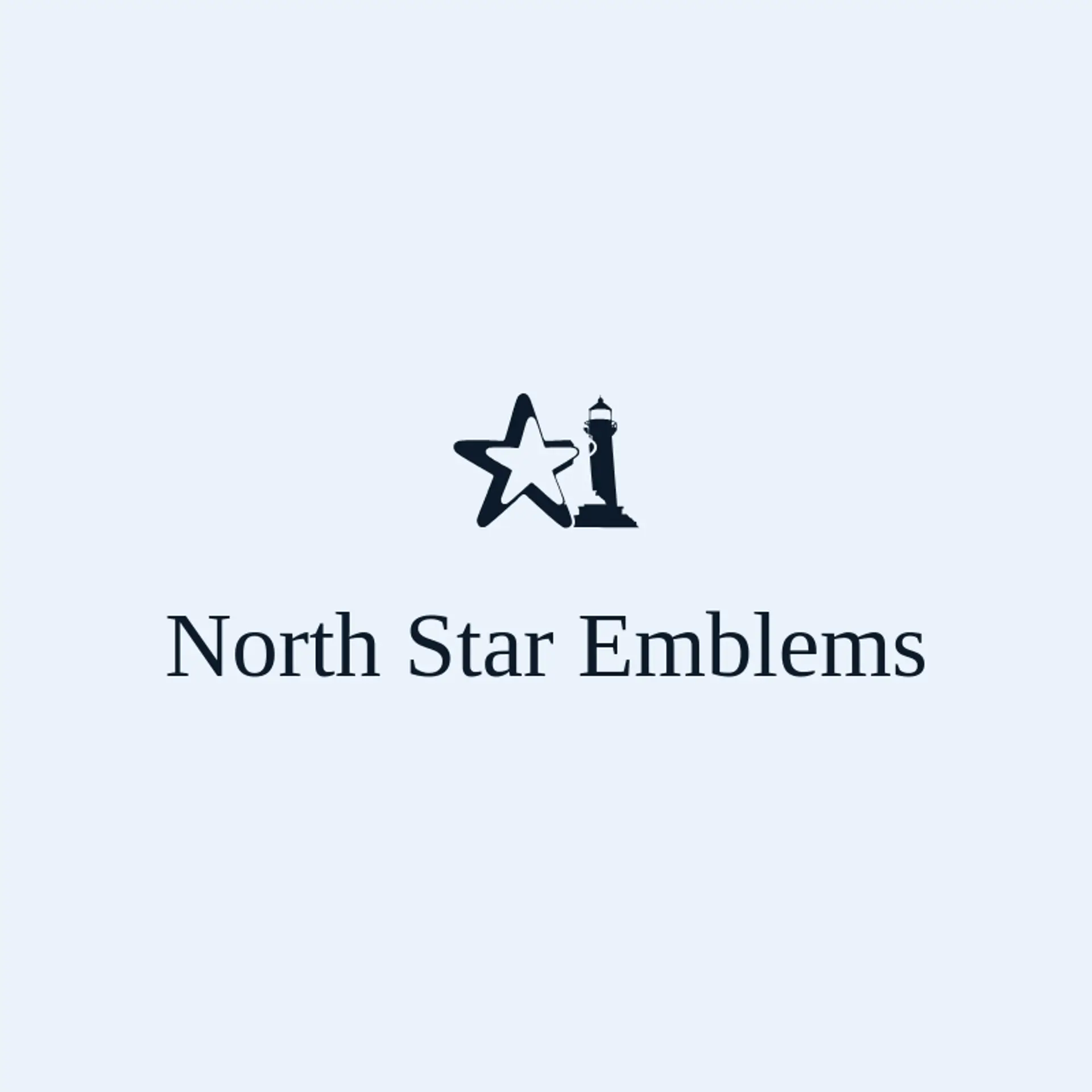 North Star Emblems logo for seal