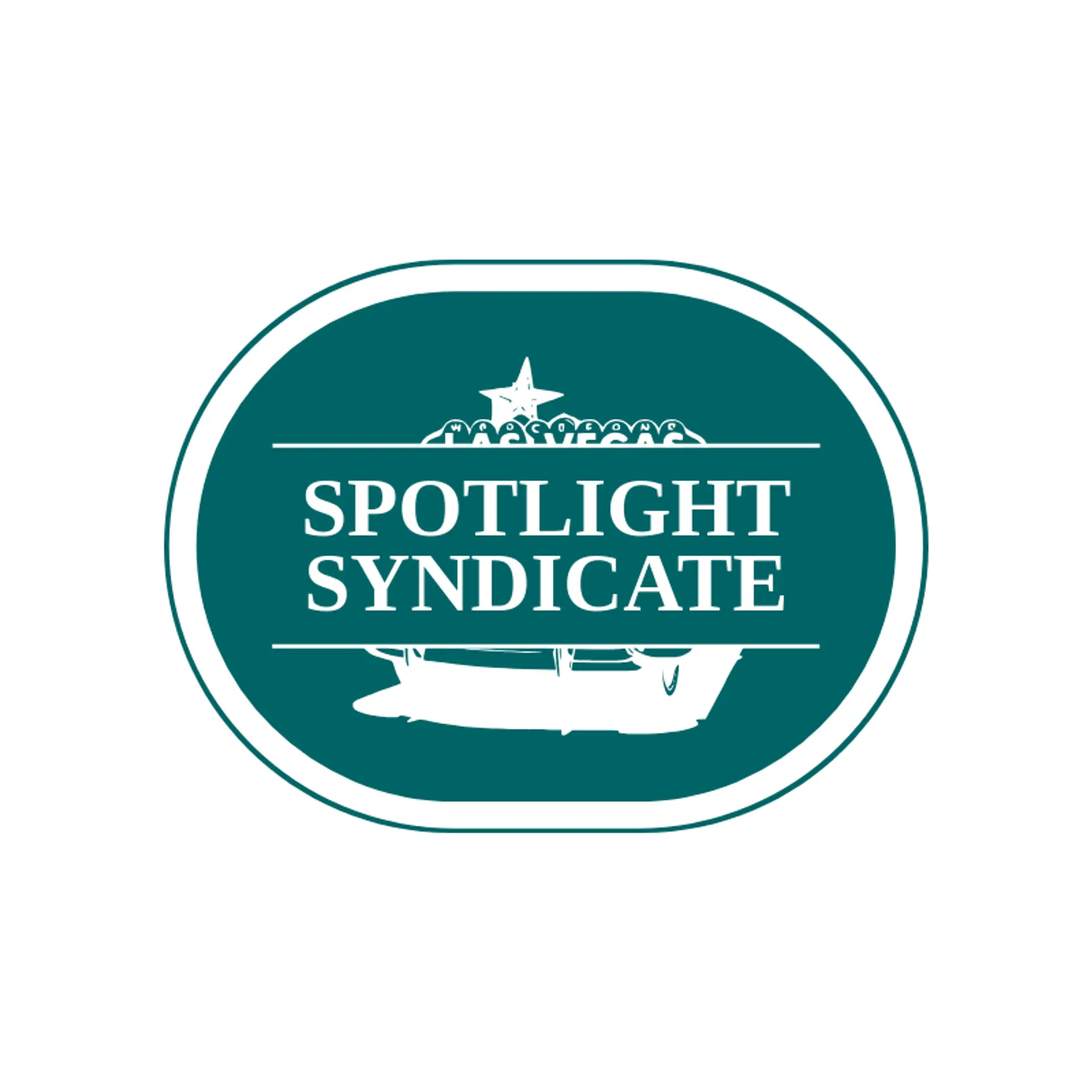 Spotlight Syndicate logo for las vegas