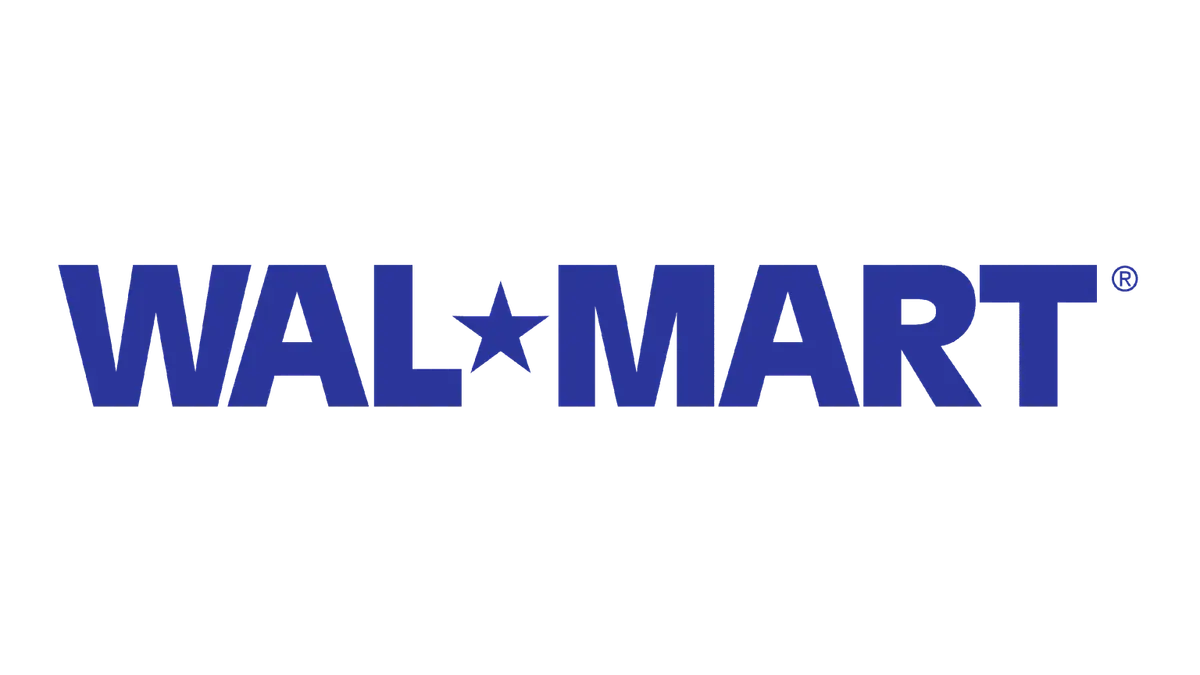 Walmart Logo & Brand: The History And Evolution