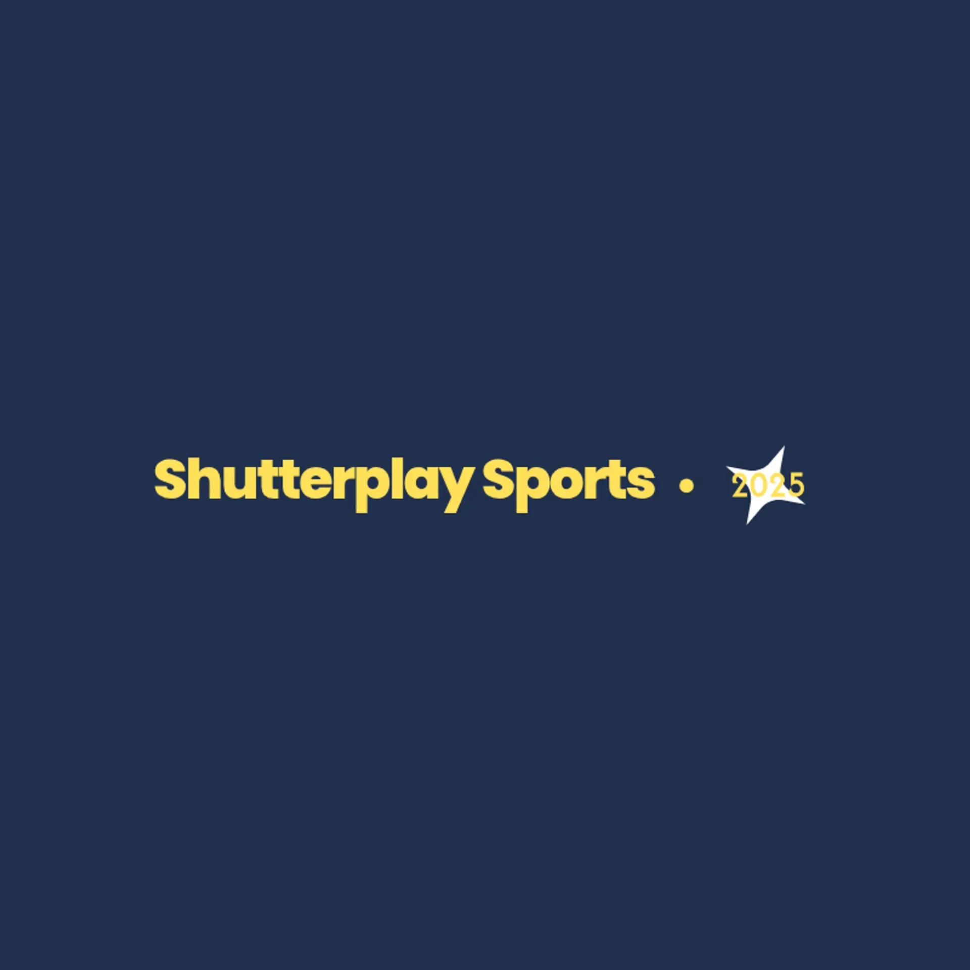 ActionFrame Studio logo for sports photography