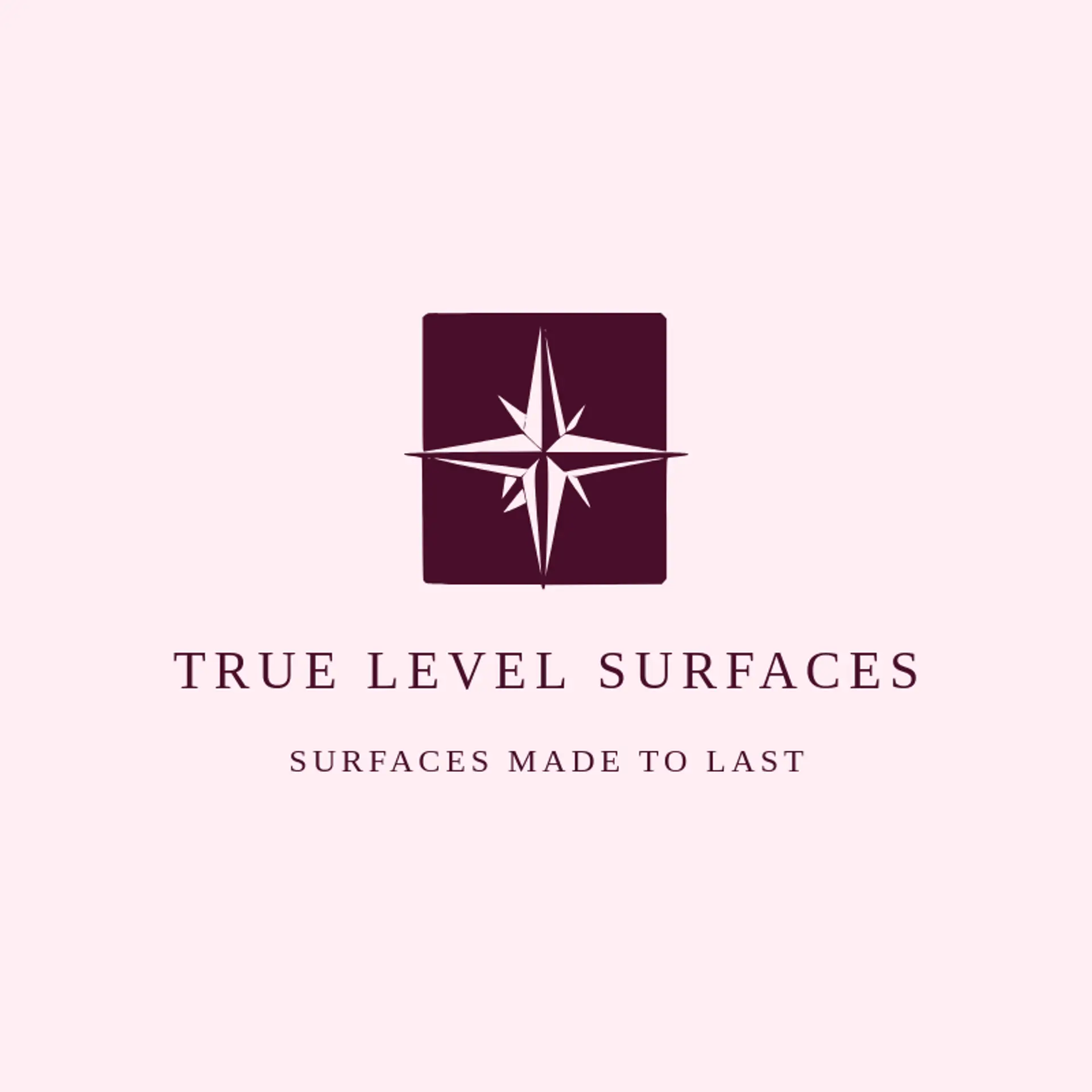 True Level Surfaces logo for flooring