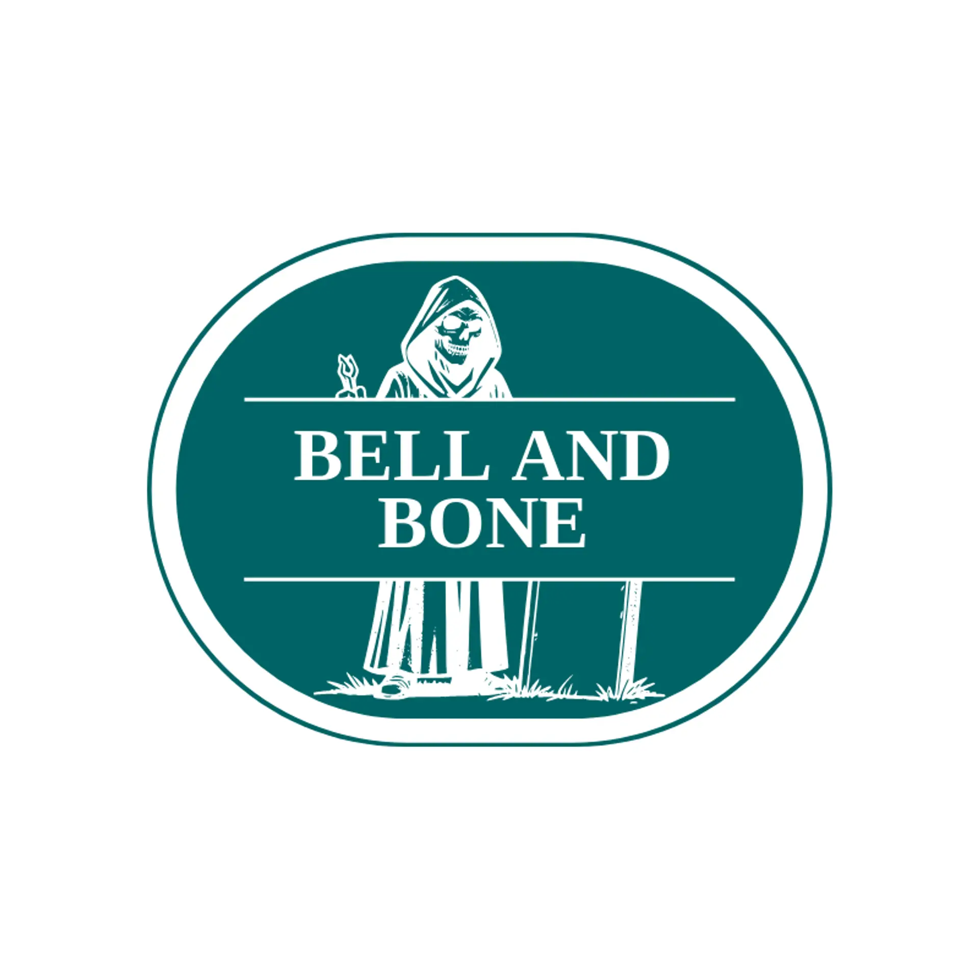 Bell And Bone logo for reaper